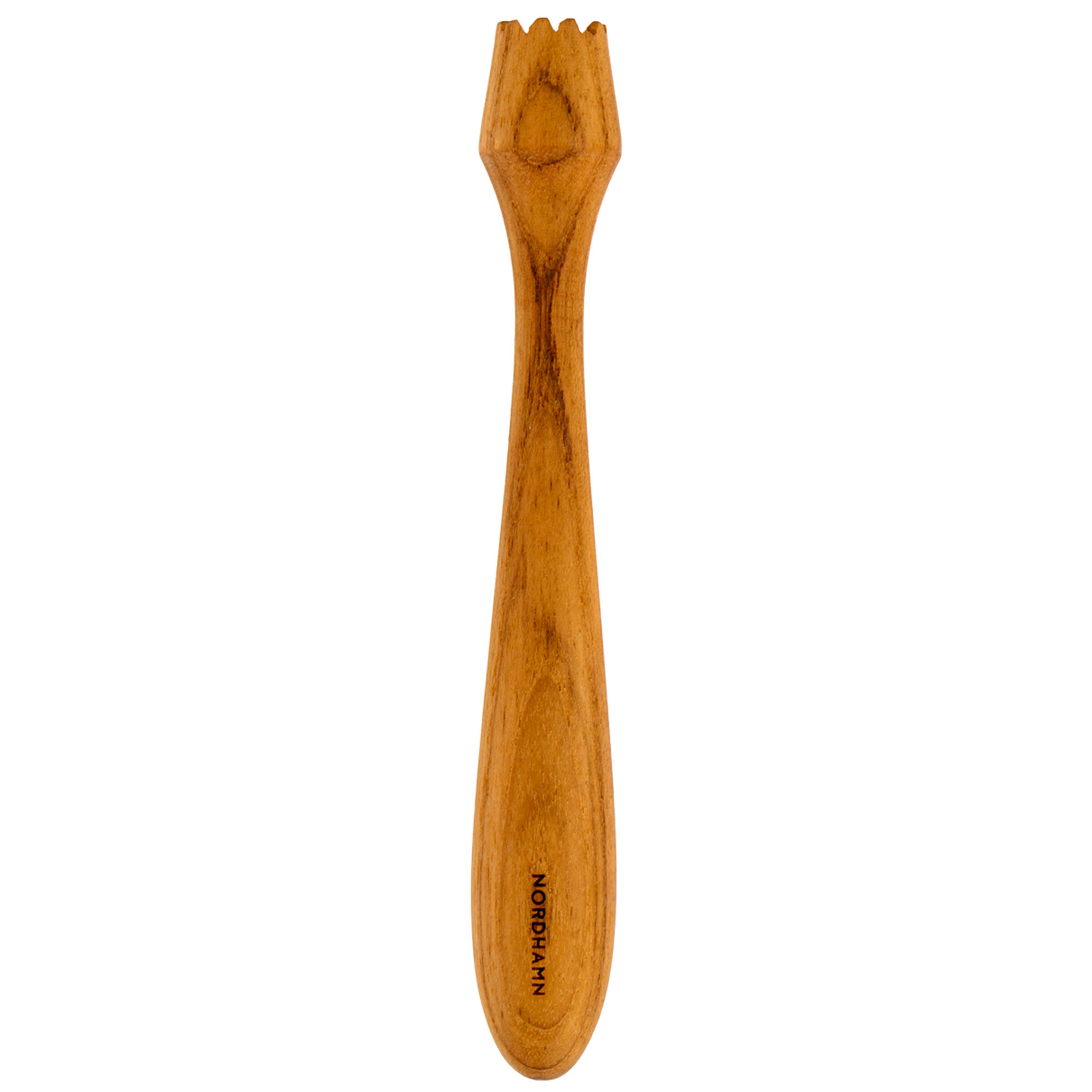 Nordhamn Muddler 19 Cm  Teak