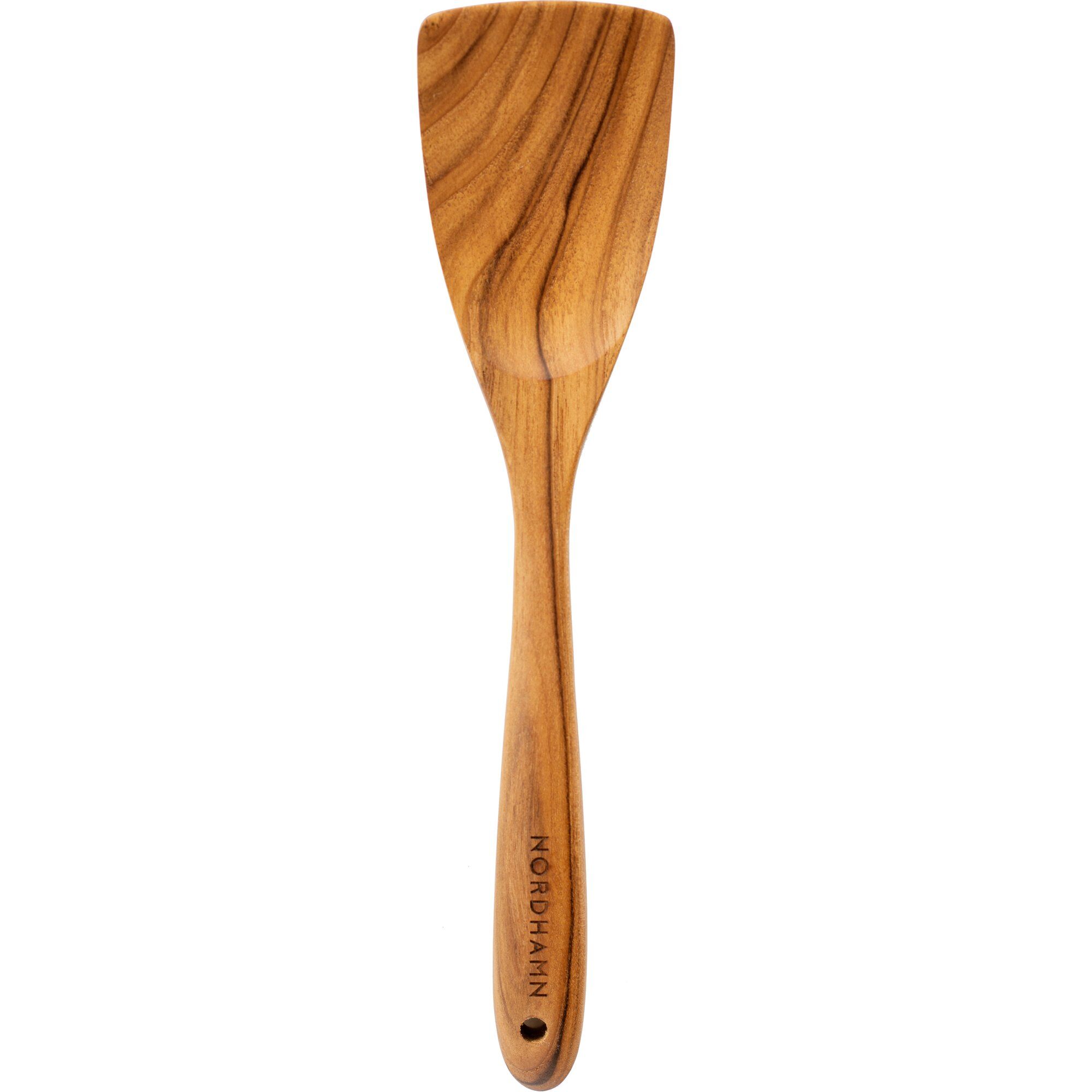 Nordhamn Paletkniv 30   Cm  Teak