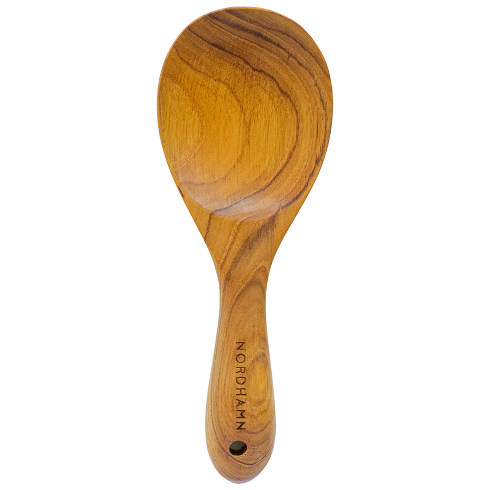 Nordhamn Risske 22 Cm  Teak