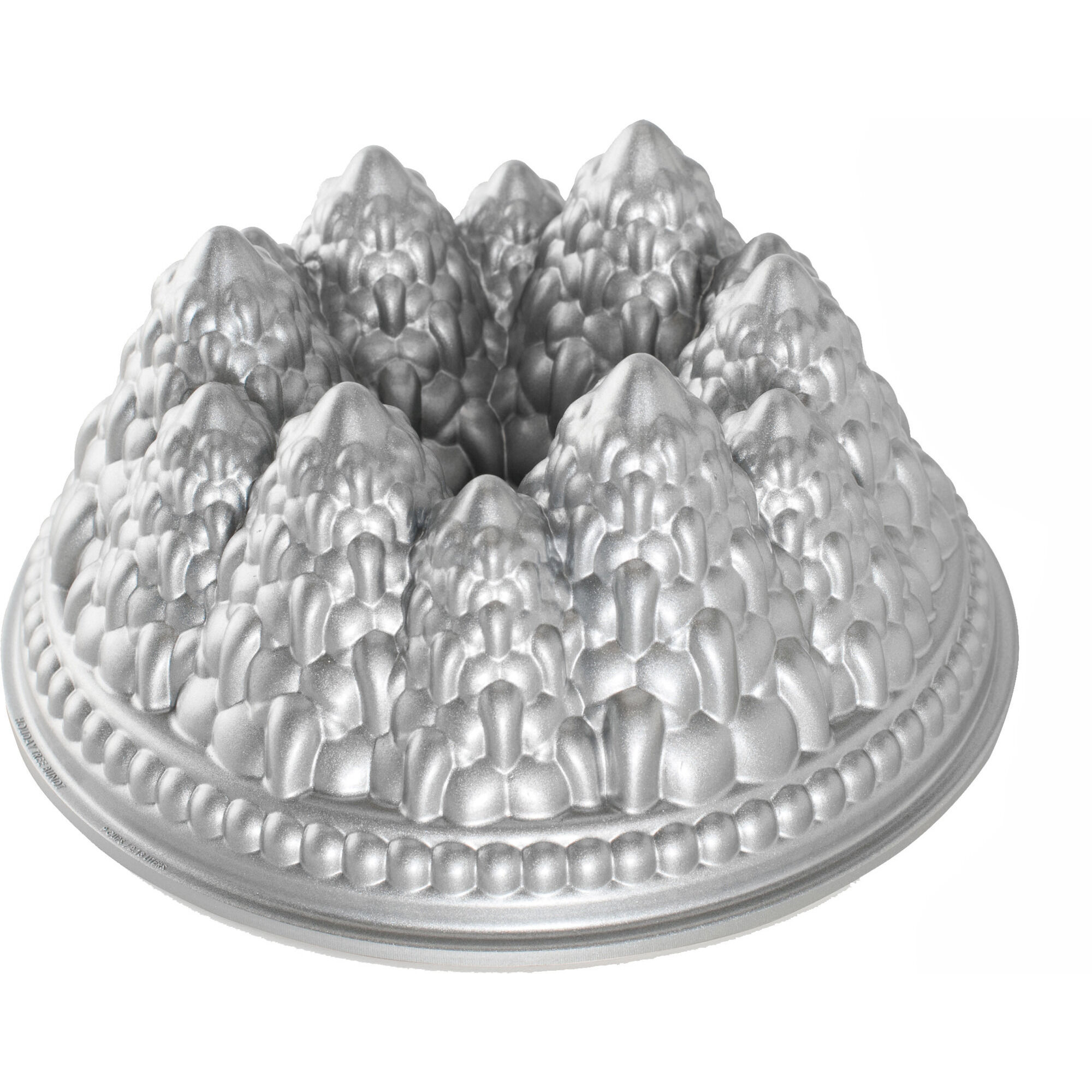 Nordic Ware Bundt-bageform  39 Pine Forest 39