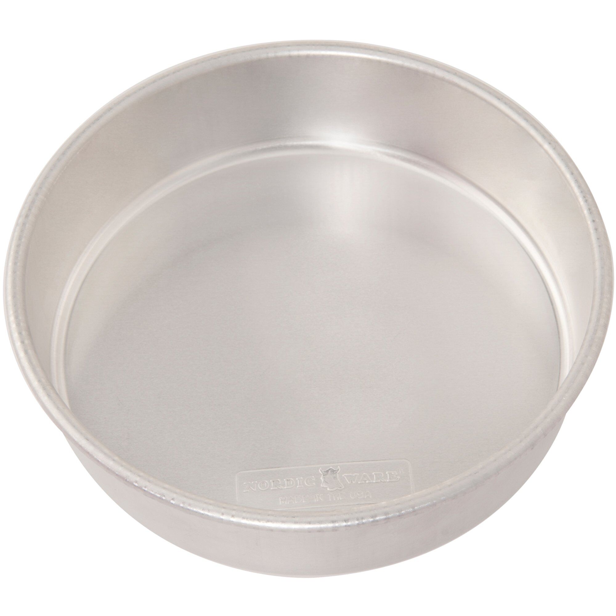 Nordic Ware Naturalsâ  Rund Bageform  25 Cm