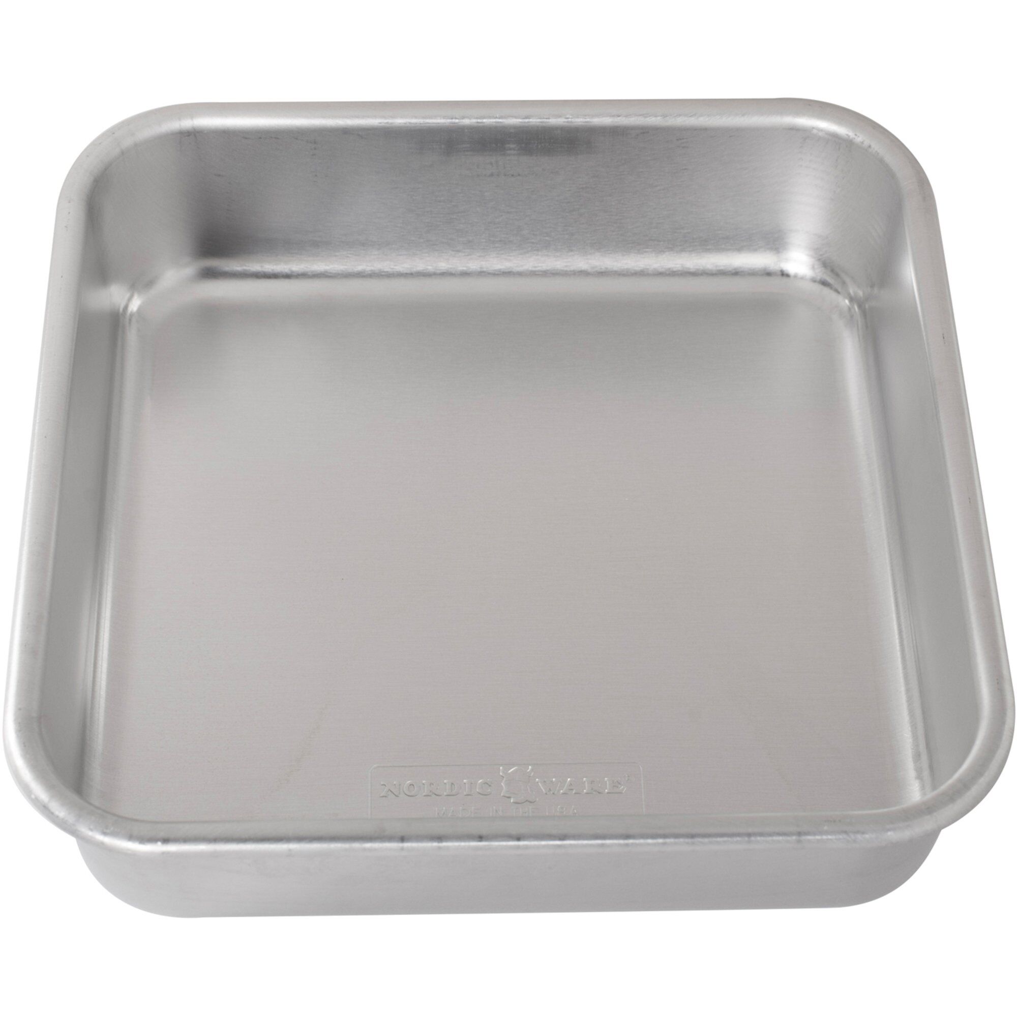 Nordic Ware Naturalsâ  Square Bageform  24 Cm