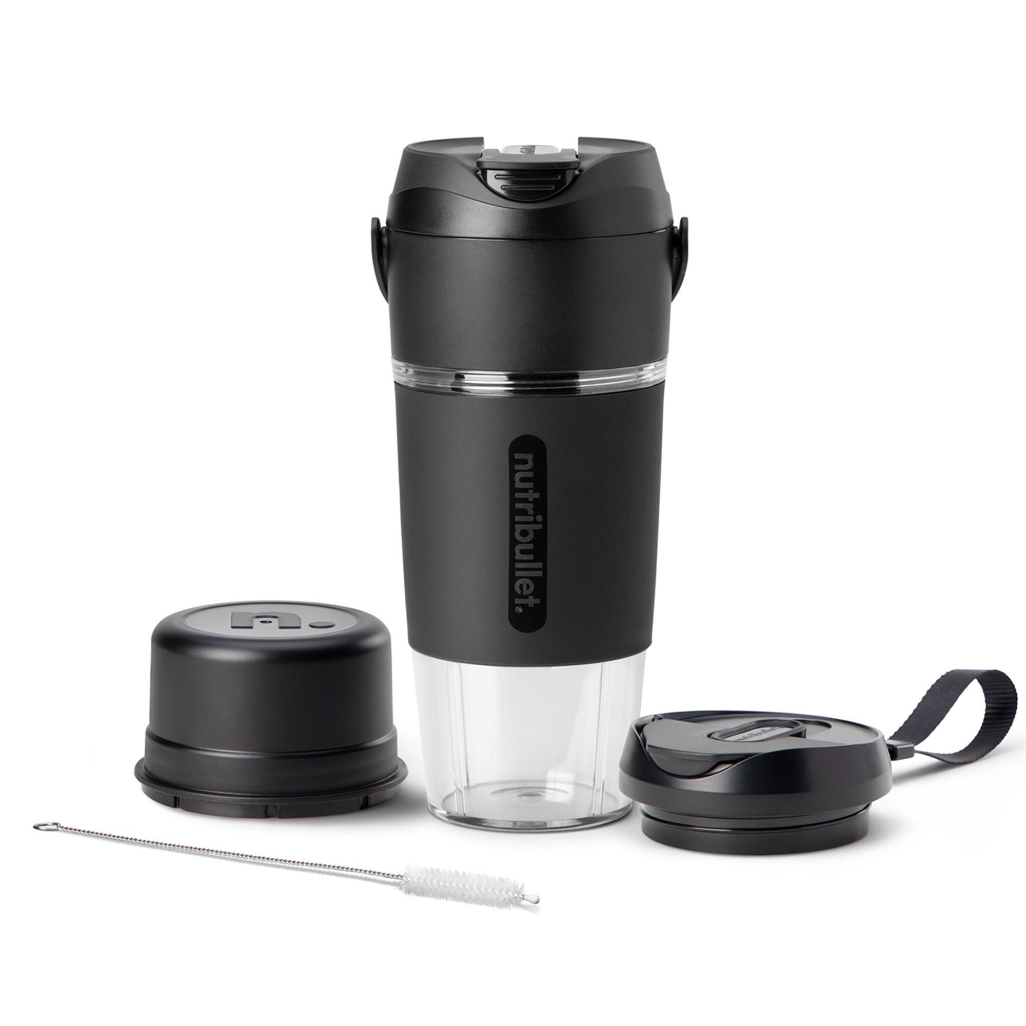 Nutribullet Personal Blender Flip Nbp016