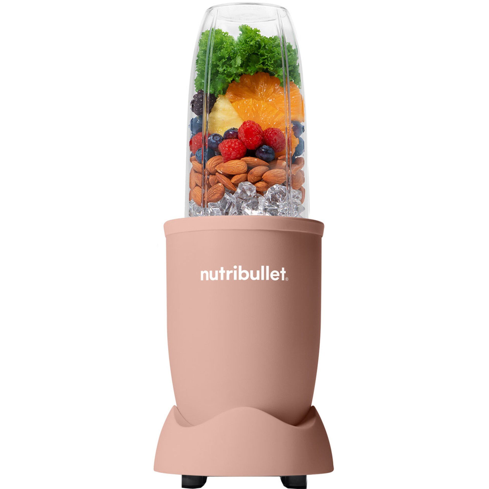 Nutribullet Personal Blender 900 Ml  Clay