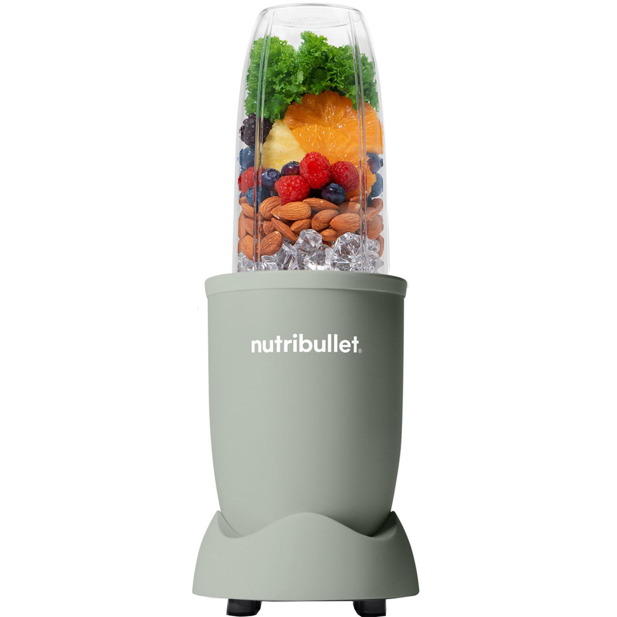 Nutribullet Personal Blender 900 Ml  Jade