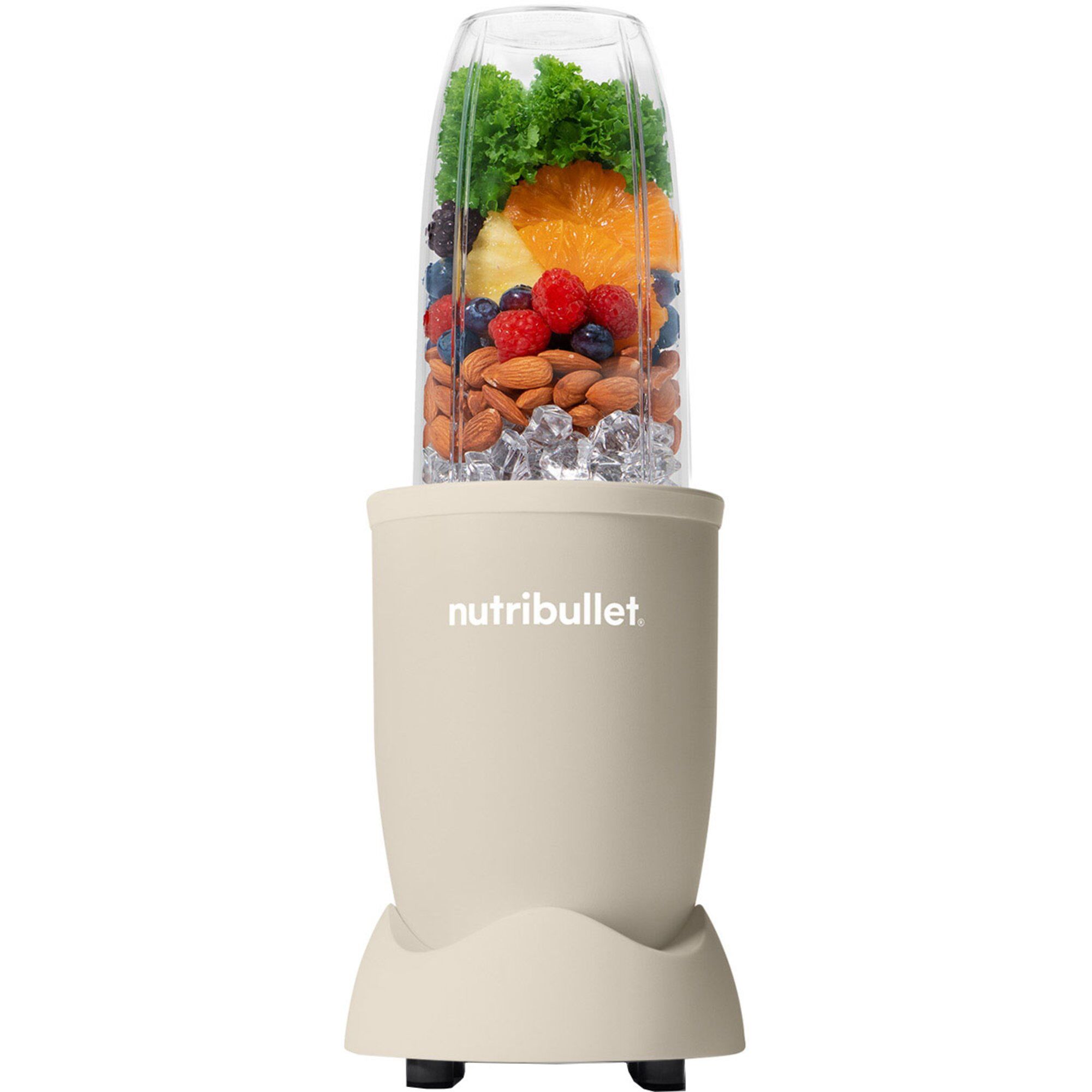 Nutribullet Personal Blender 900 Ml  Sand