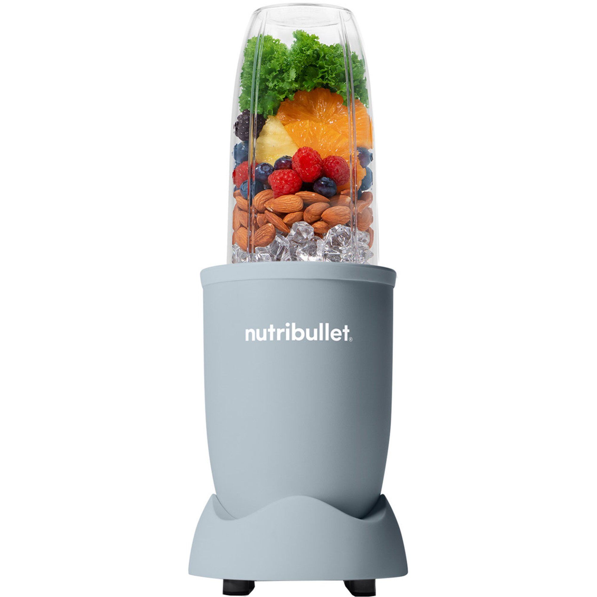 Nutribullet Personal Blender 900 Ml  Slate