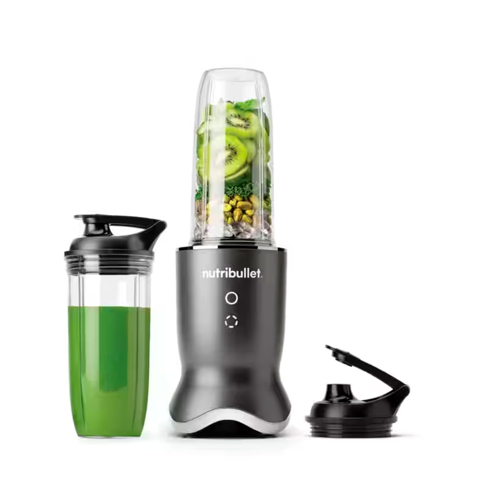 Nutribullet Ultra   Personal Blender Nb1206dg