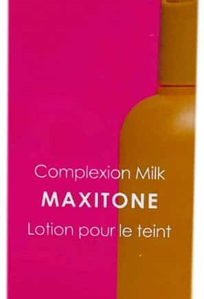 Tentika Complexion Maxitone Body Milk 300 Ml