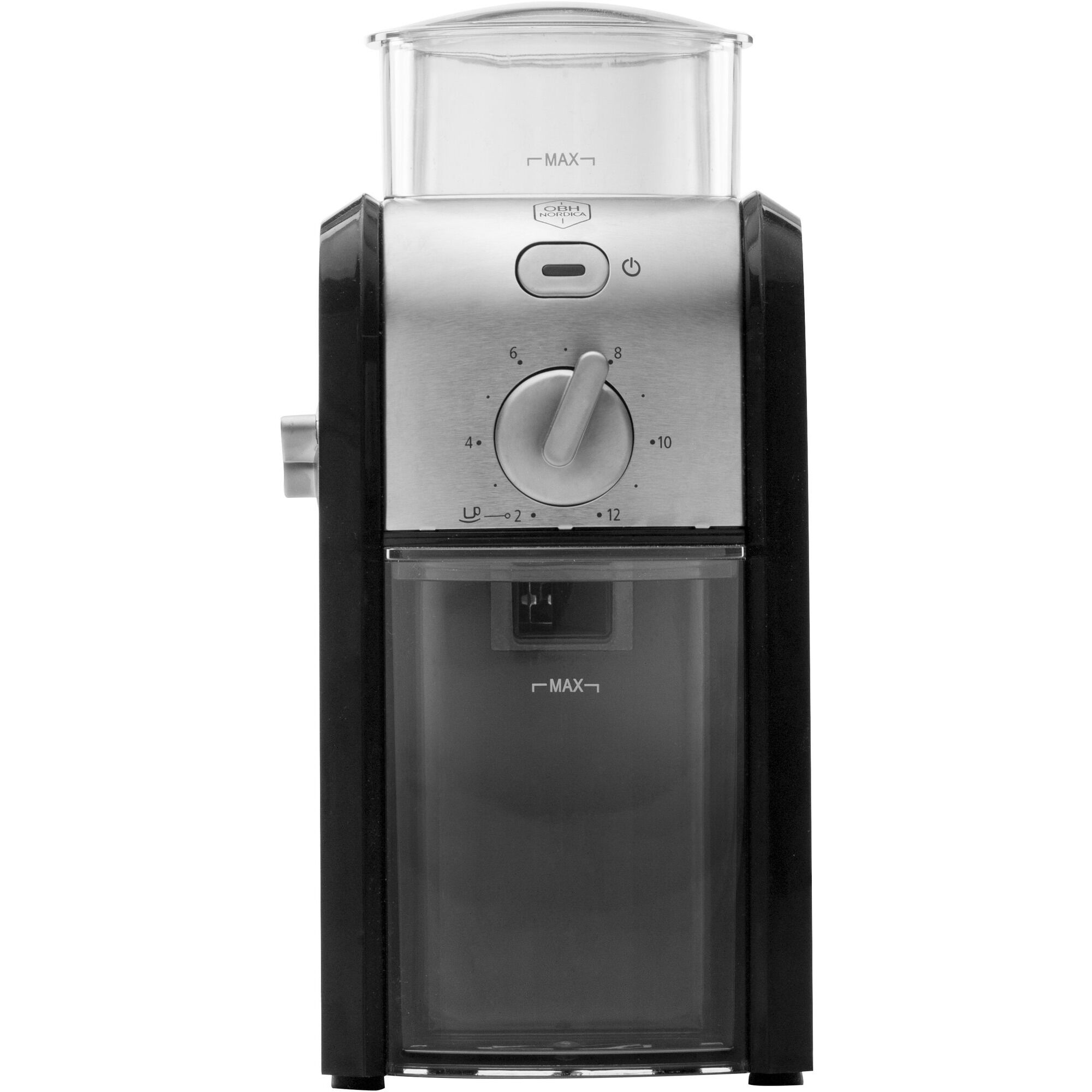 Obh Nordica Coffee Grinder Precision Kaffekværn
