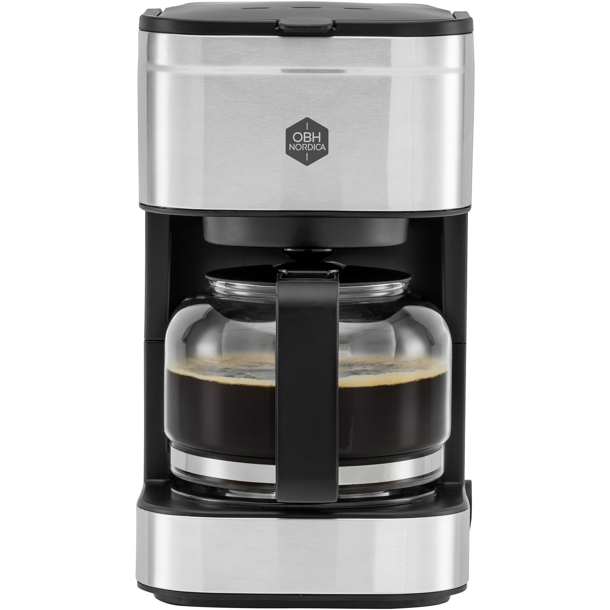 Obh Nordica Coffee Prio Kaffebrygger    75 Liter