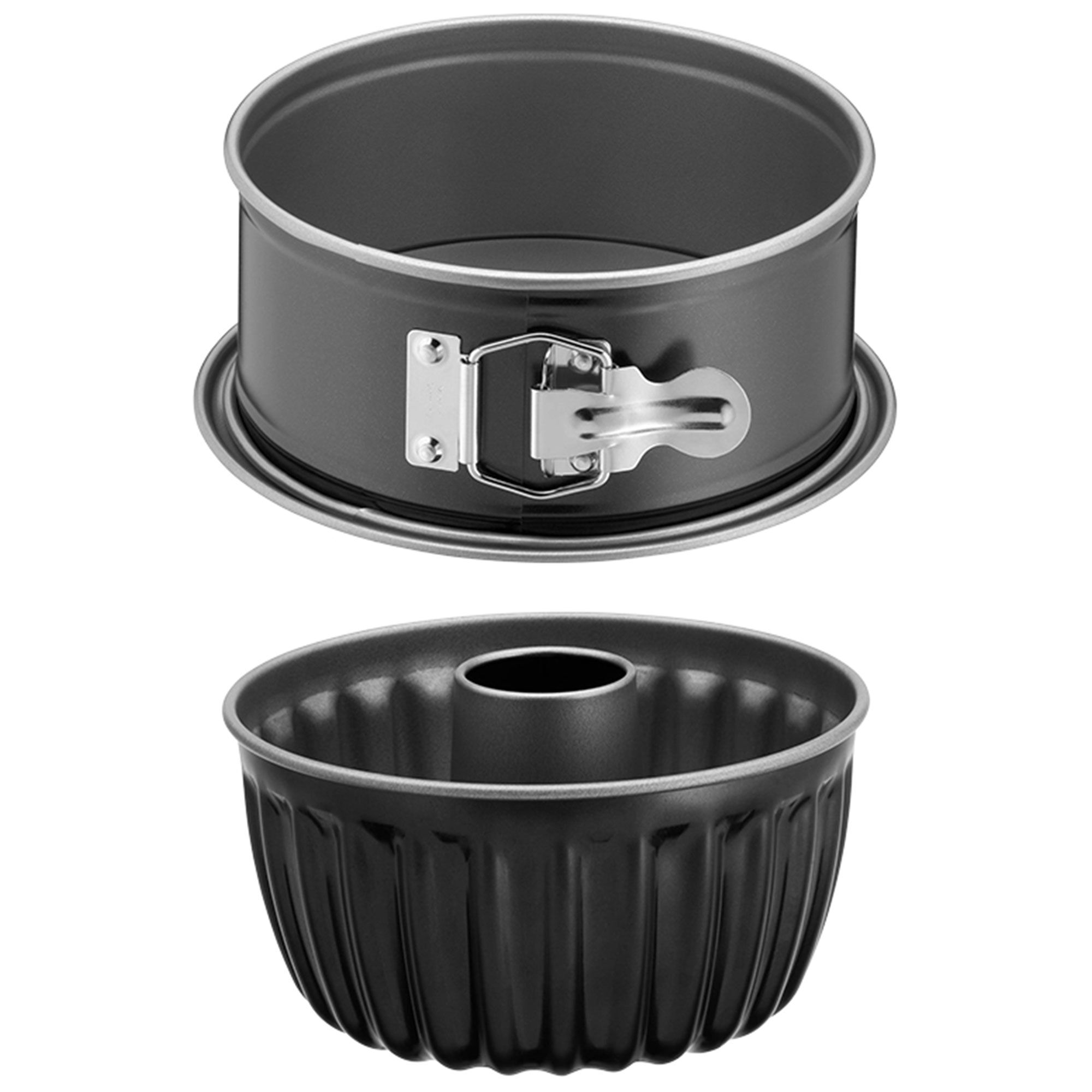 Obh Nordica Easy Fry Bageforme   Stk