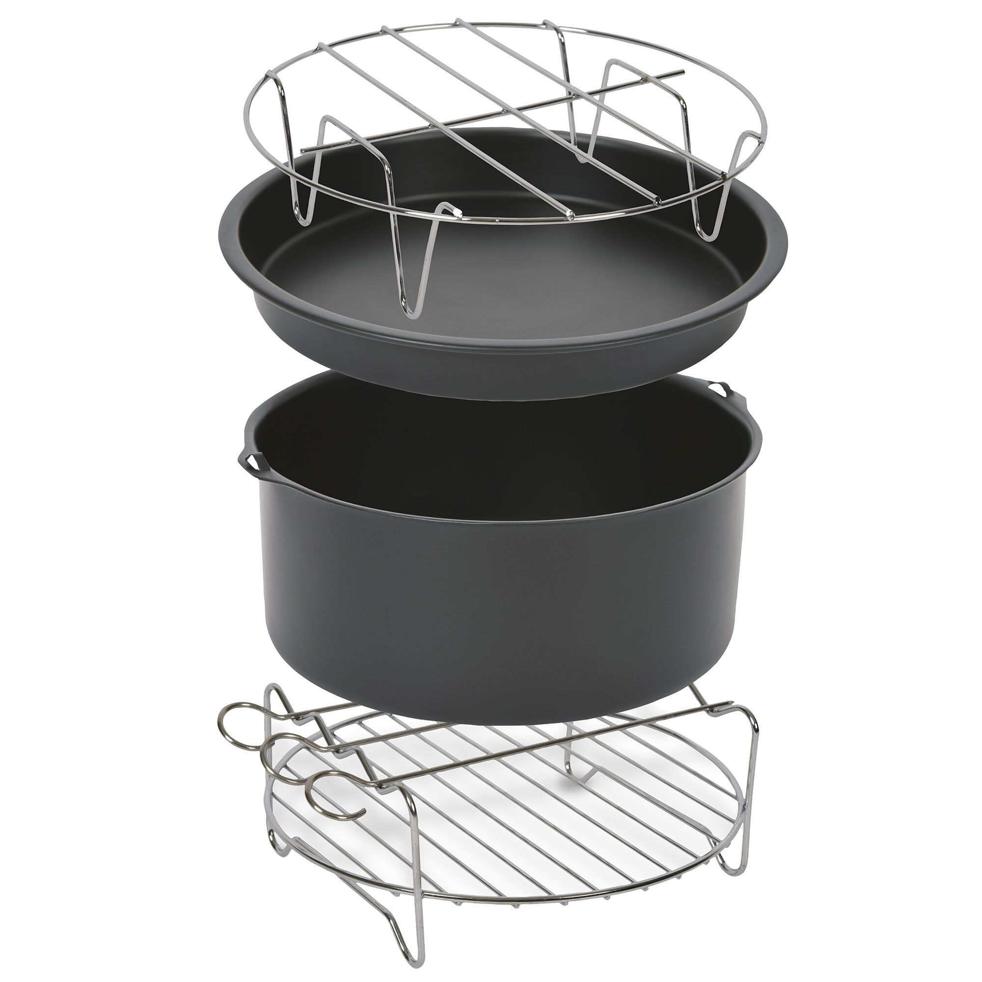 Obh Nordica Easy Fry   Tilbehør