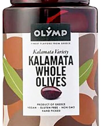 Olymp Kalamata Oliven   Sten 320