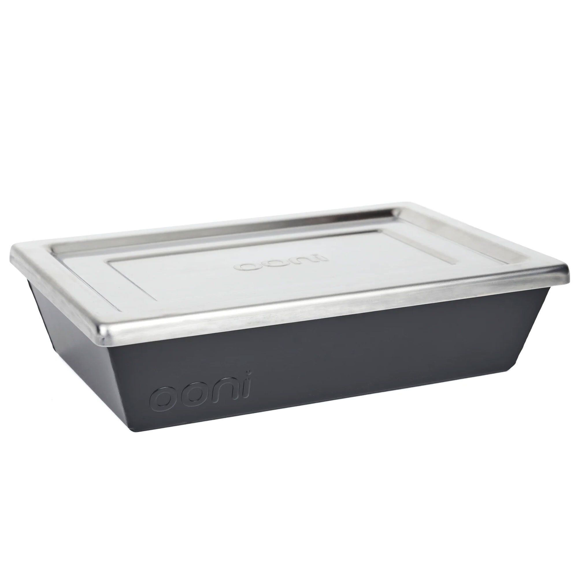 Ooni Detroit Style Pizzapande  Small 24   17 Cm
