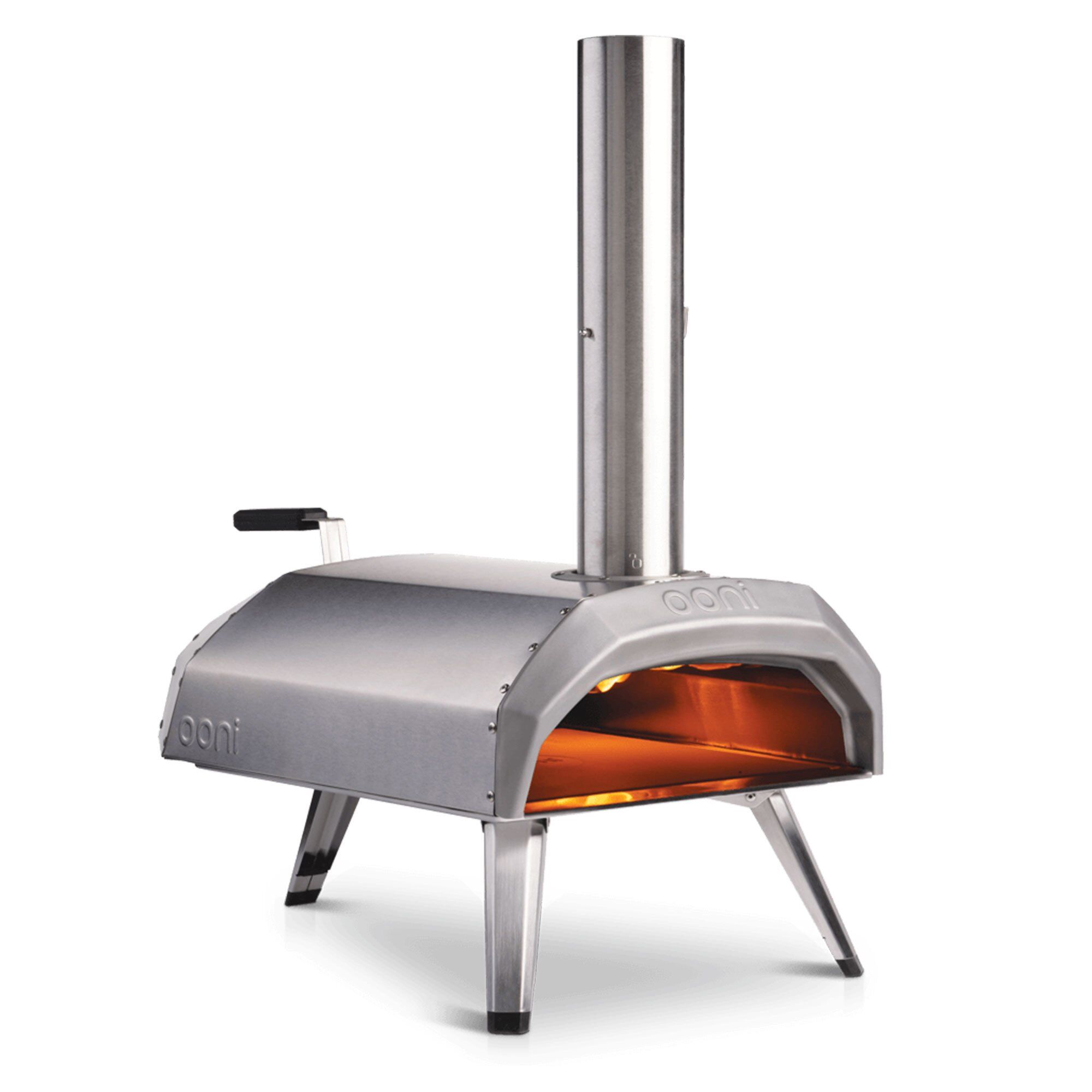 Ooni Karu 12 Multi-fuel Pizzaovn