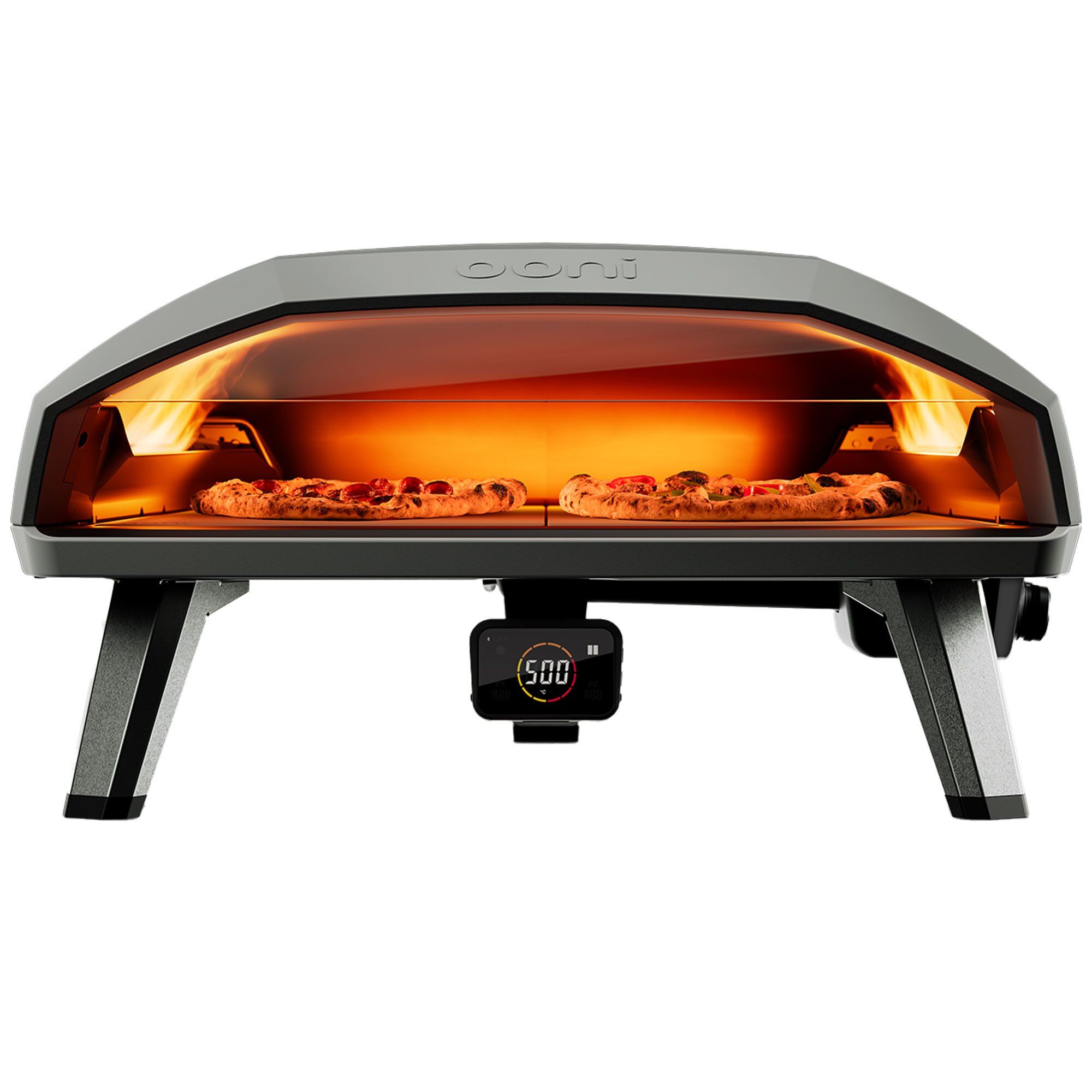 Ooni Koda   Max Pizzaovn
