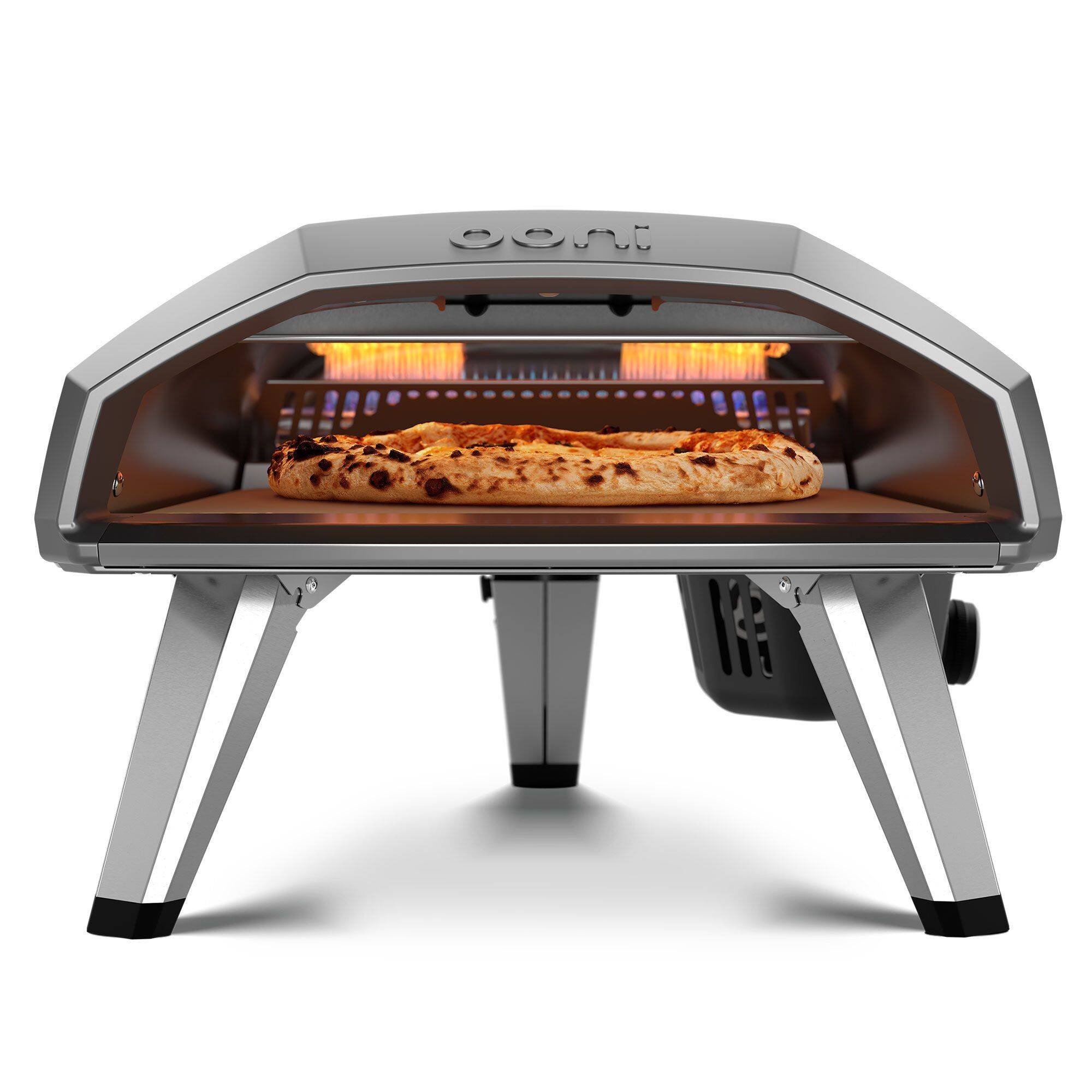 Ooni Koda   Pizzagrill