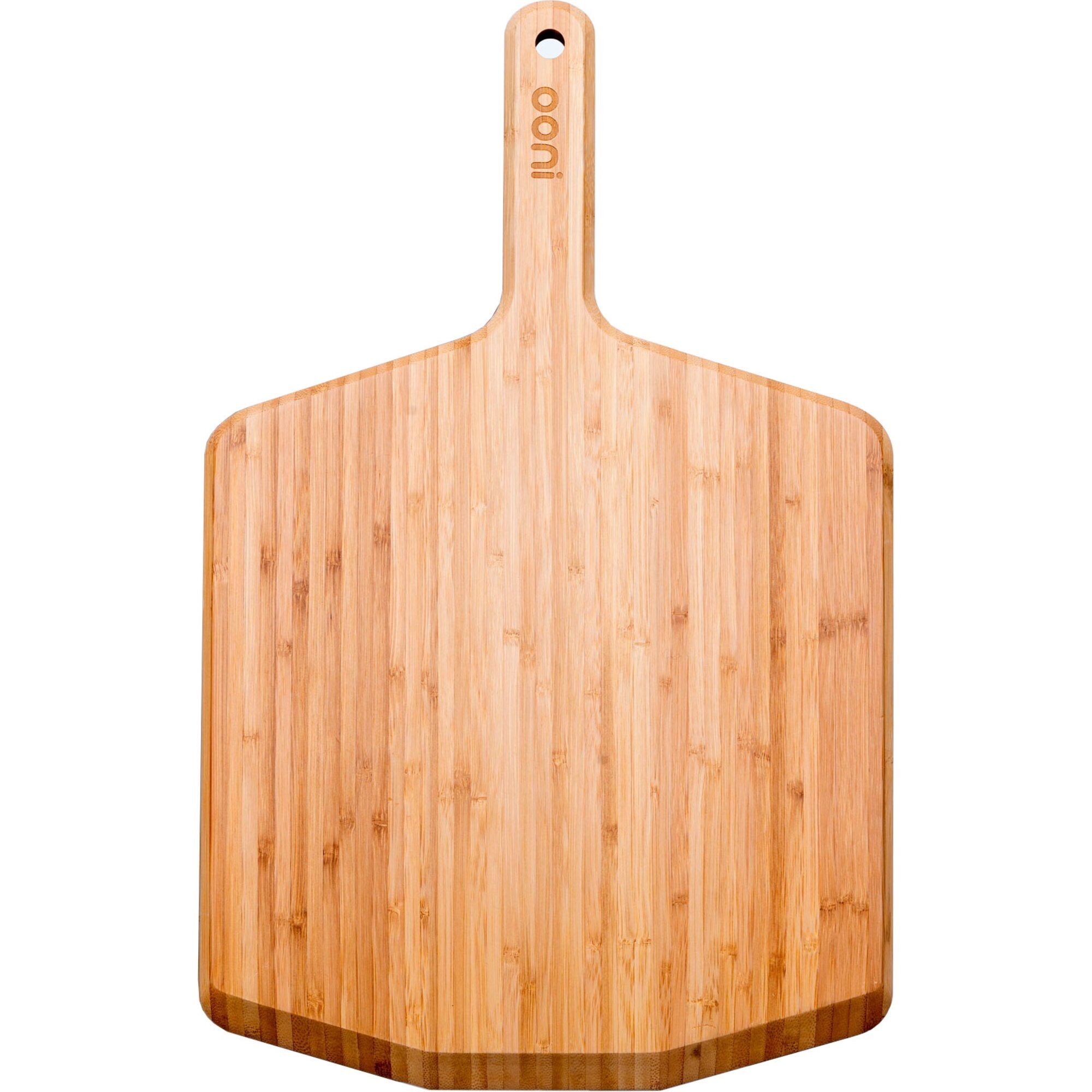 Ooni Pizzaspade   Bambus  35   Cm