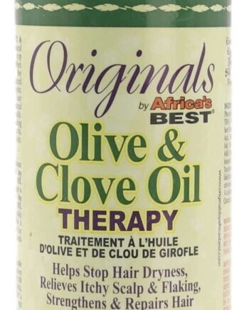 Originals Olive   Clove Oil 177