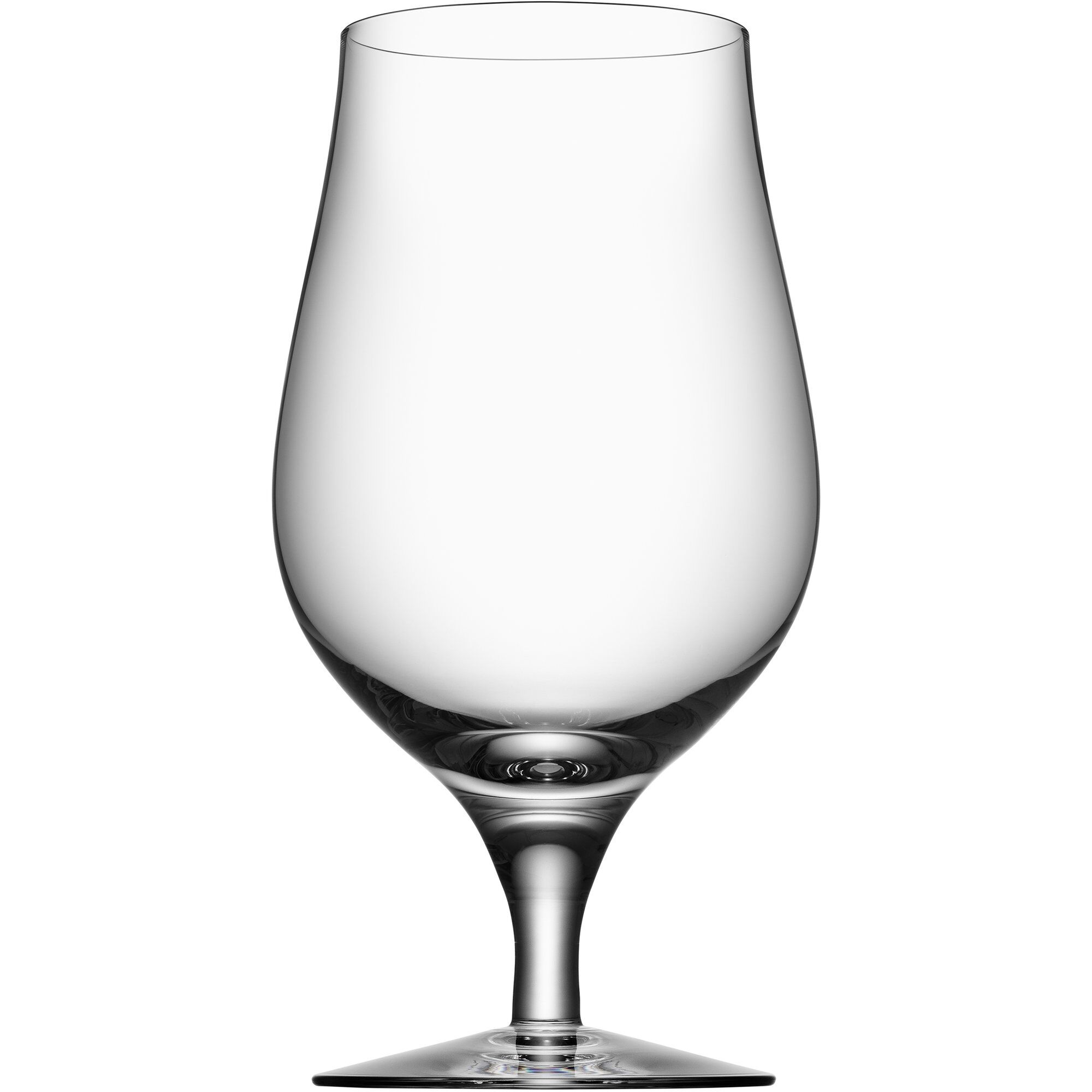 Orrefors Beer Taster ølglas 47 Cl    Stk