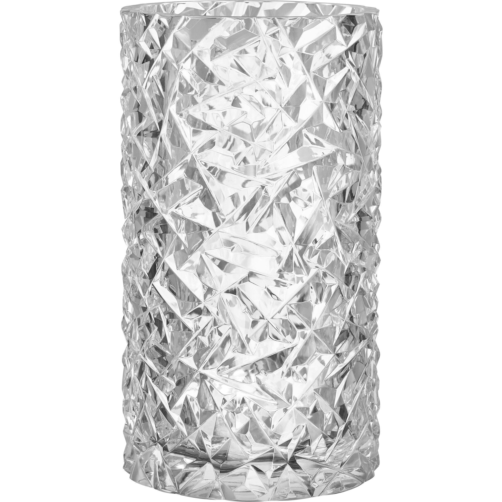 Orrefors Carat Lanterne 25 Cm