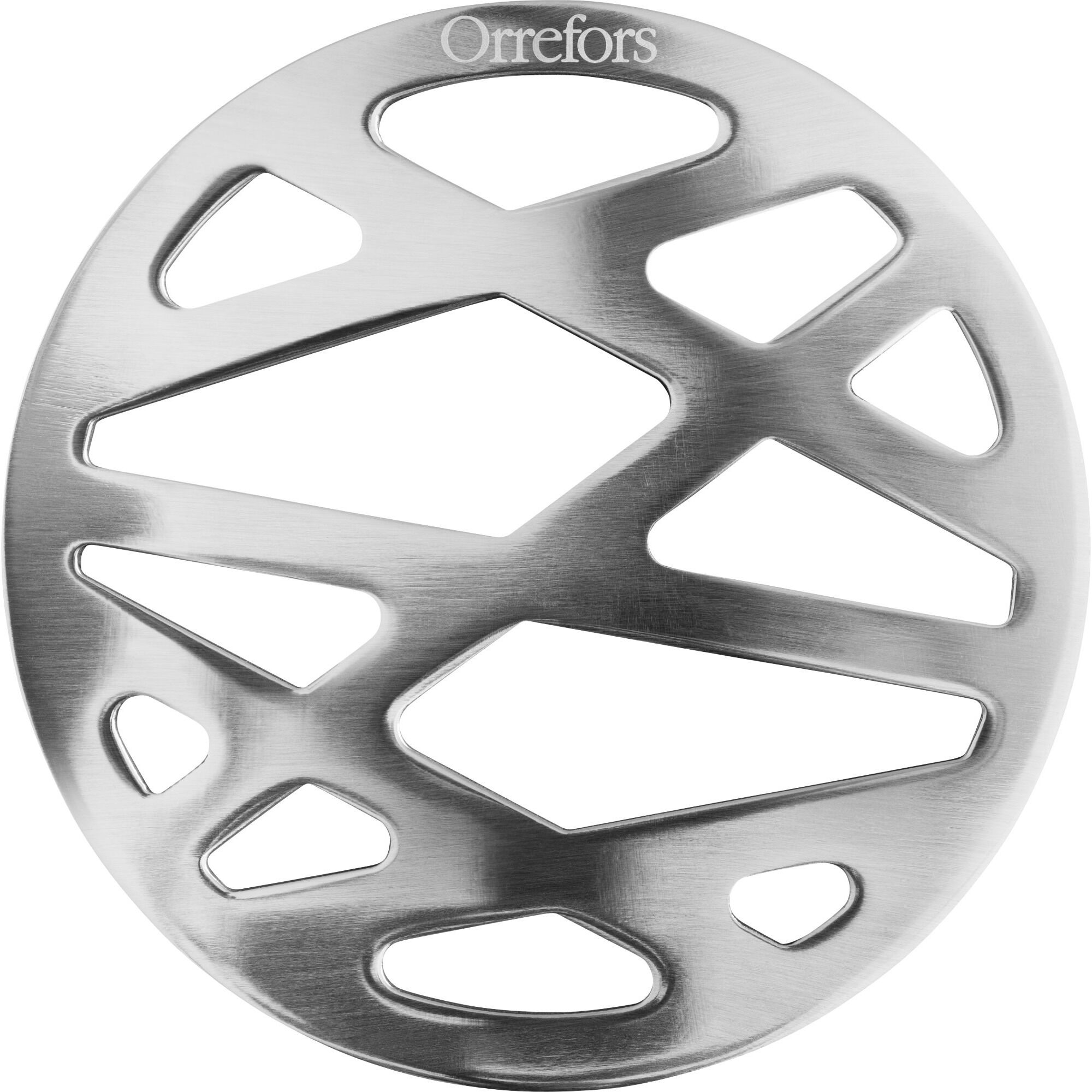 Orrefors City Glasbrikker    Stk