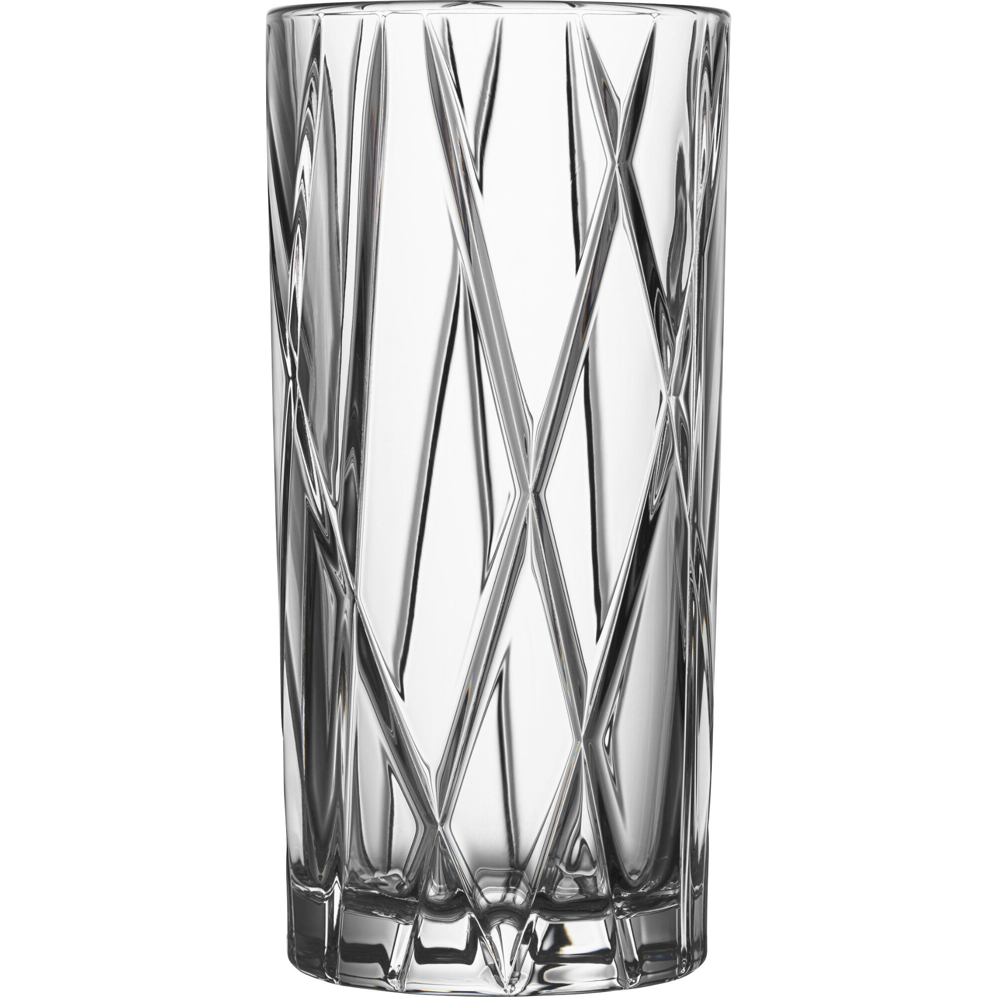 Orrefors City Highball    Stk