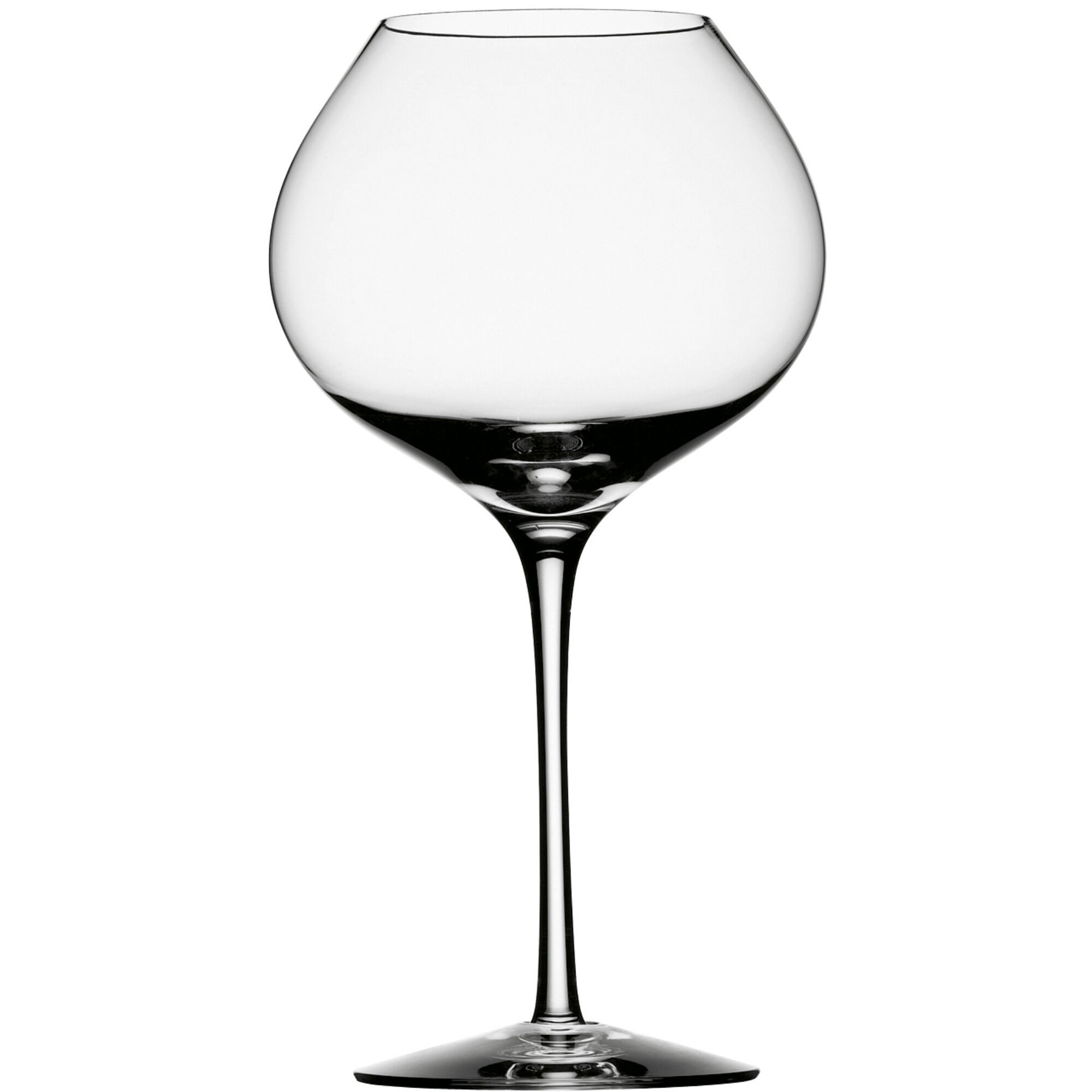Orrefors Difference Mature Rødvinsglas  63cl