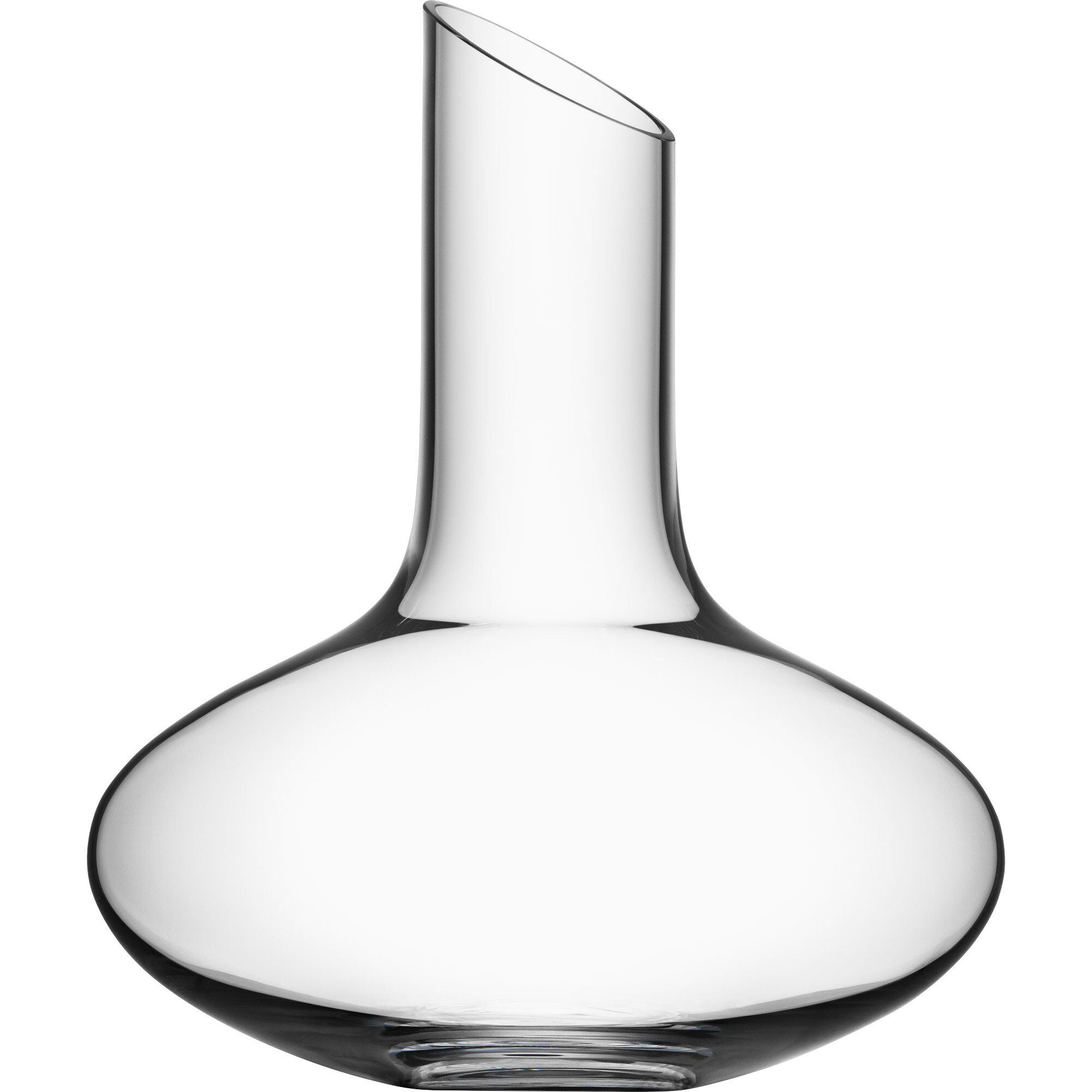 Orrefors Enjoy Karaffel 100 Cl