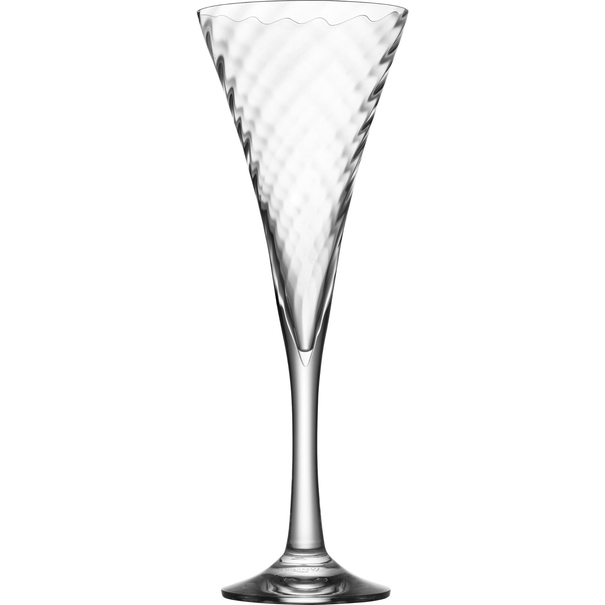 Orrefors Helena Champagneglas 25cl    Stk