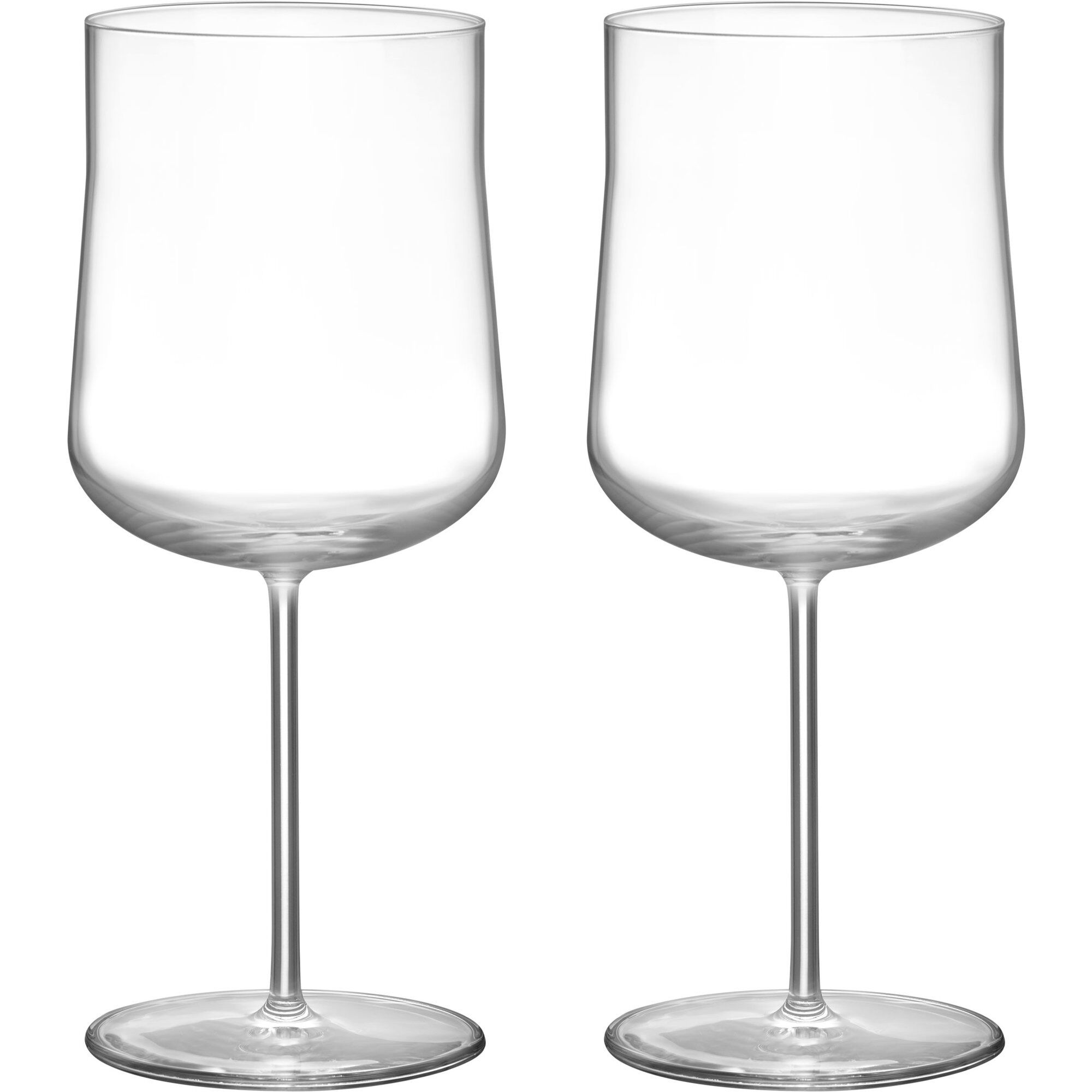Orrefors Informal Vinglas 60 Cl  -pak