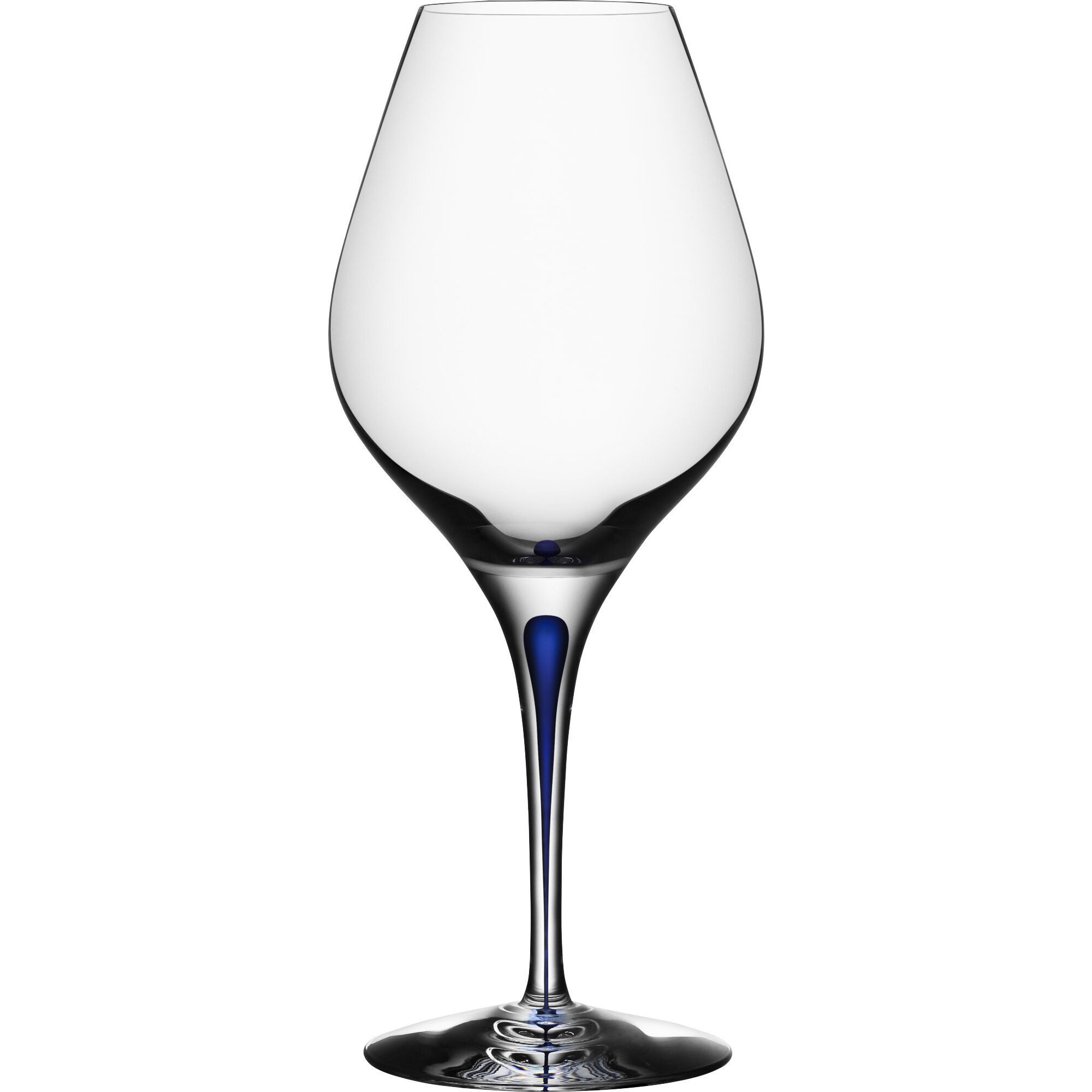 Orrefors Intermezzo Blå Vinglas Aroma  62cl