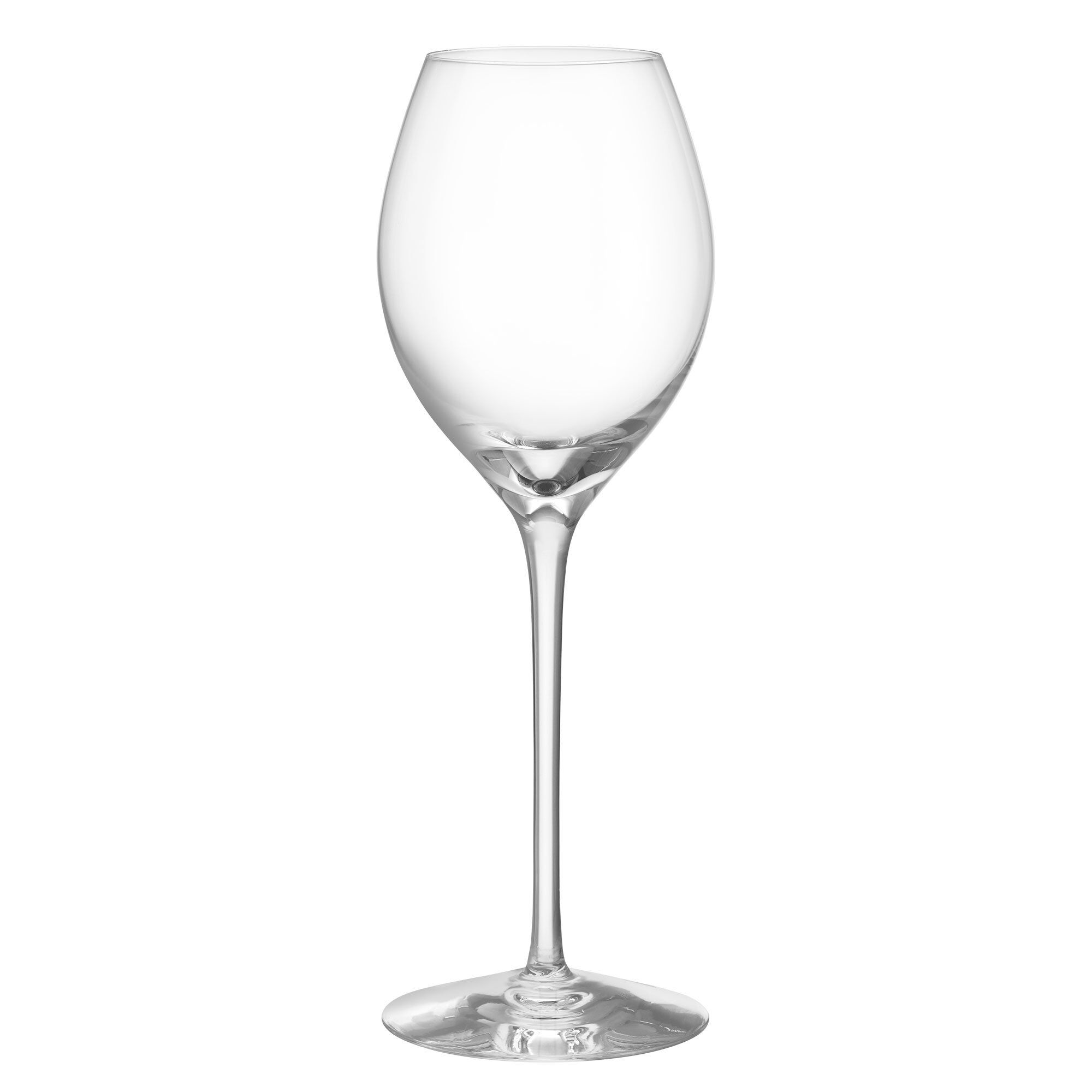 Orrefors More Champagne Boule Glas 31 Cl    Stk