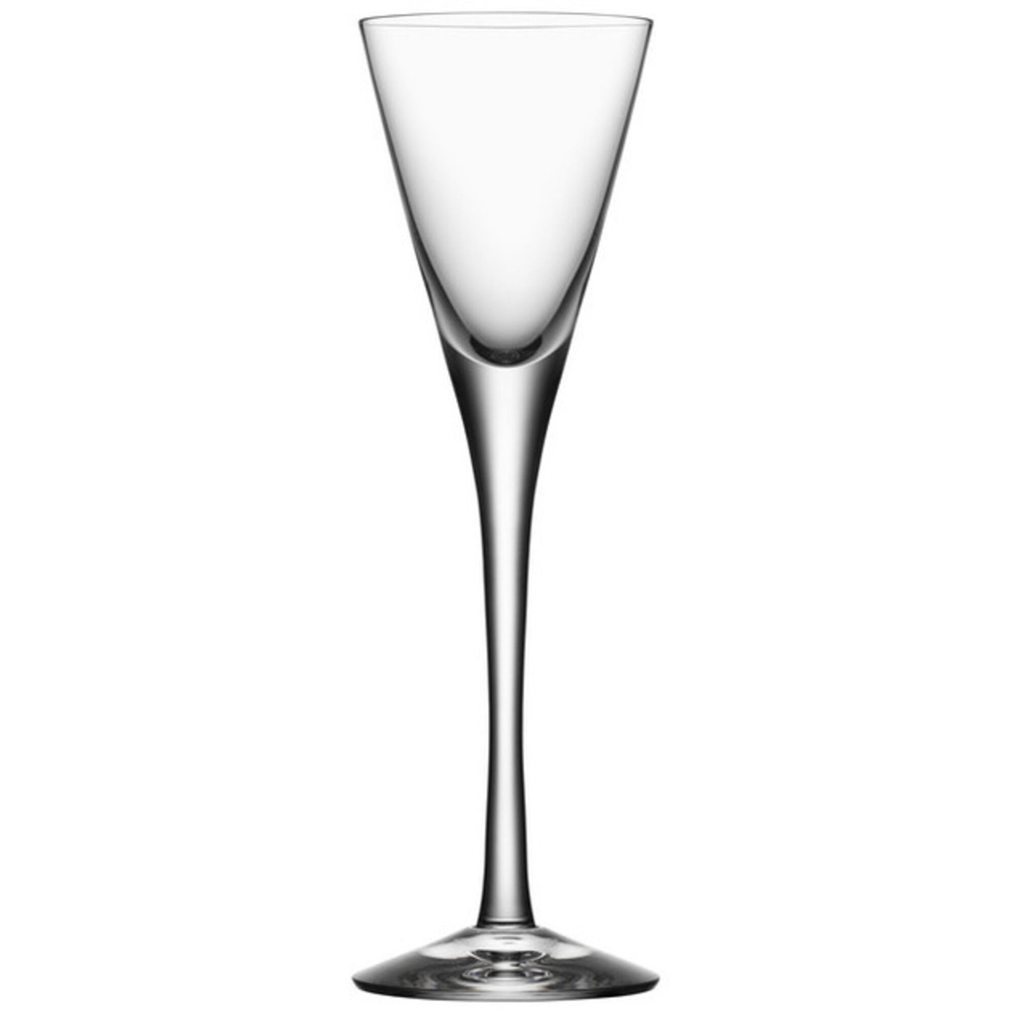 Orrefors More Snapseglas 7cl    Stk