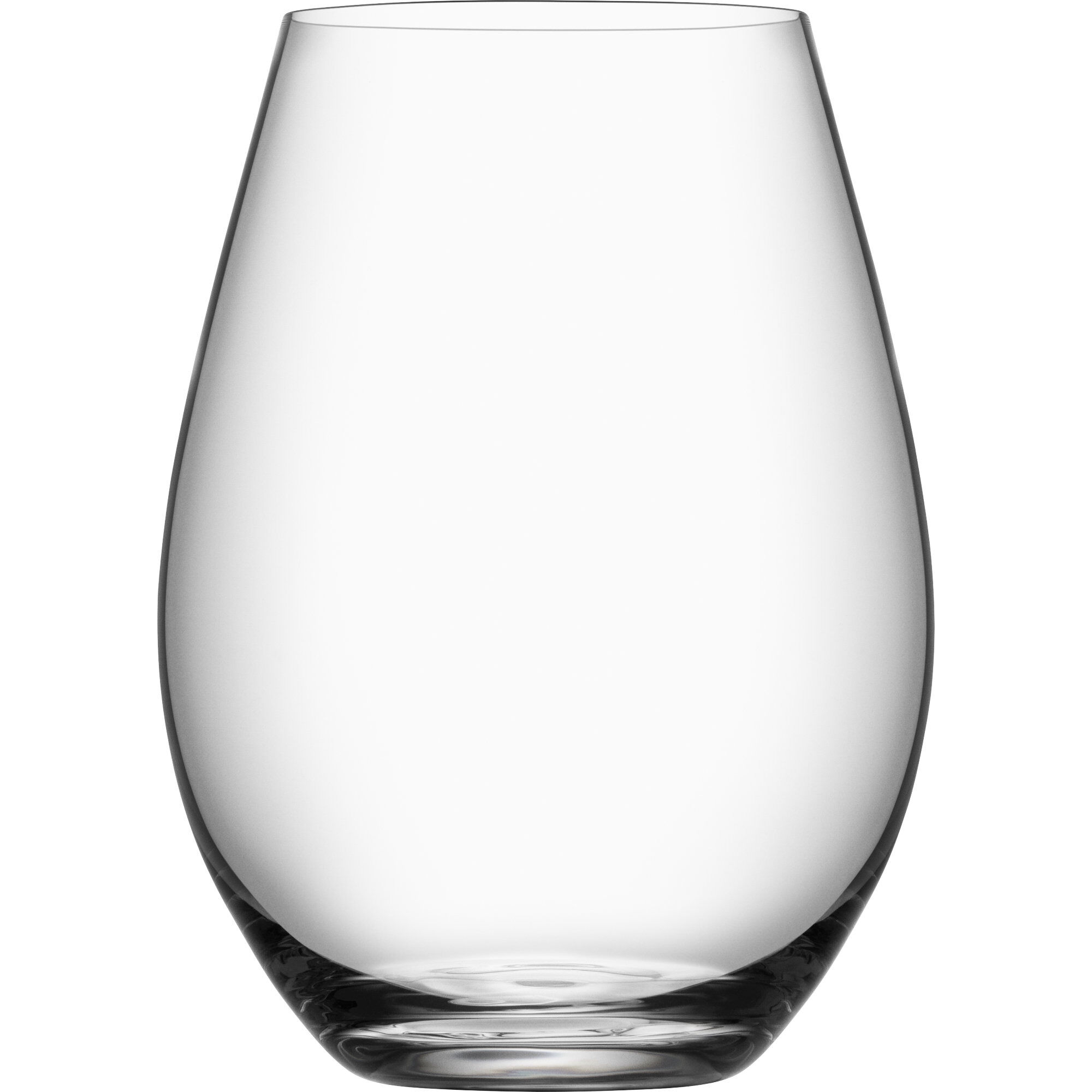 Orrefors More Tumbler Drikkeglas 44cl    Stk