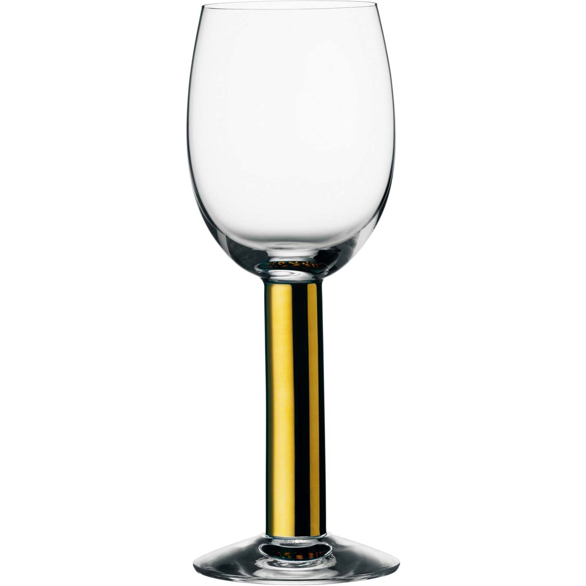 Orrefors Nobel ølglas 39cl