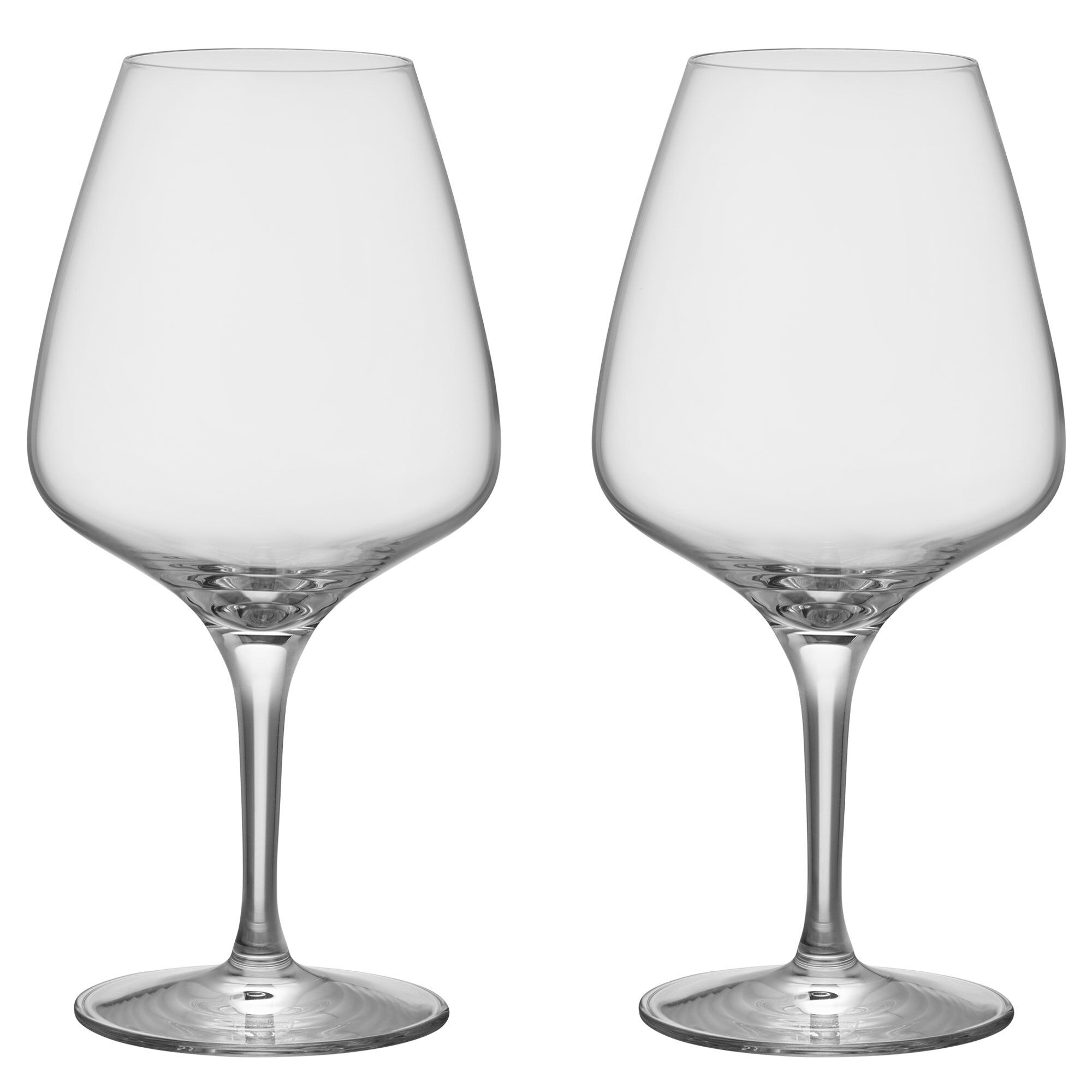 Orrefors Pulse Vinglas 38 Cl   -pack