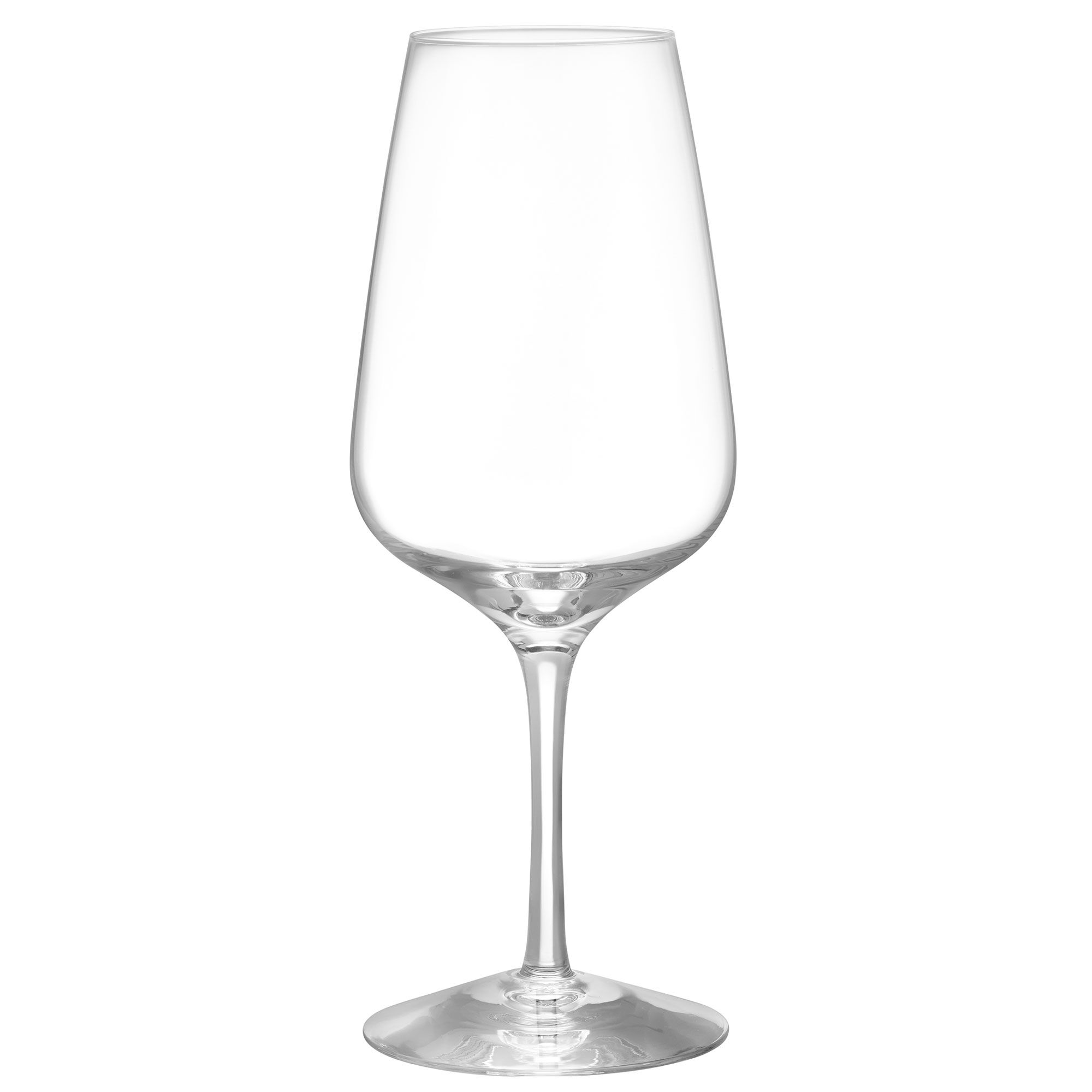 Orrefors Pulse Vinglas 38 Cl   -pack