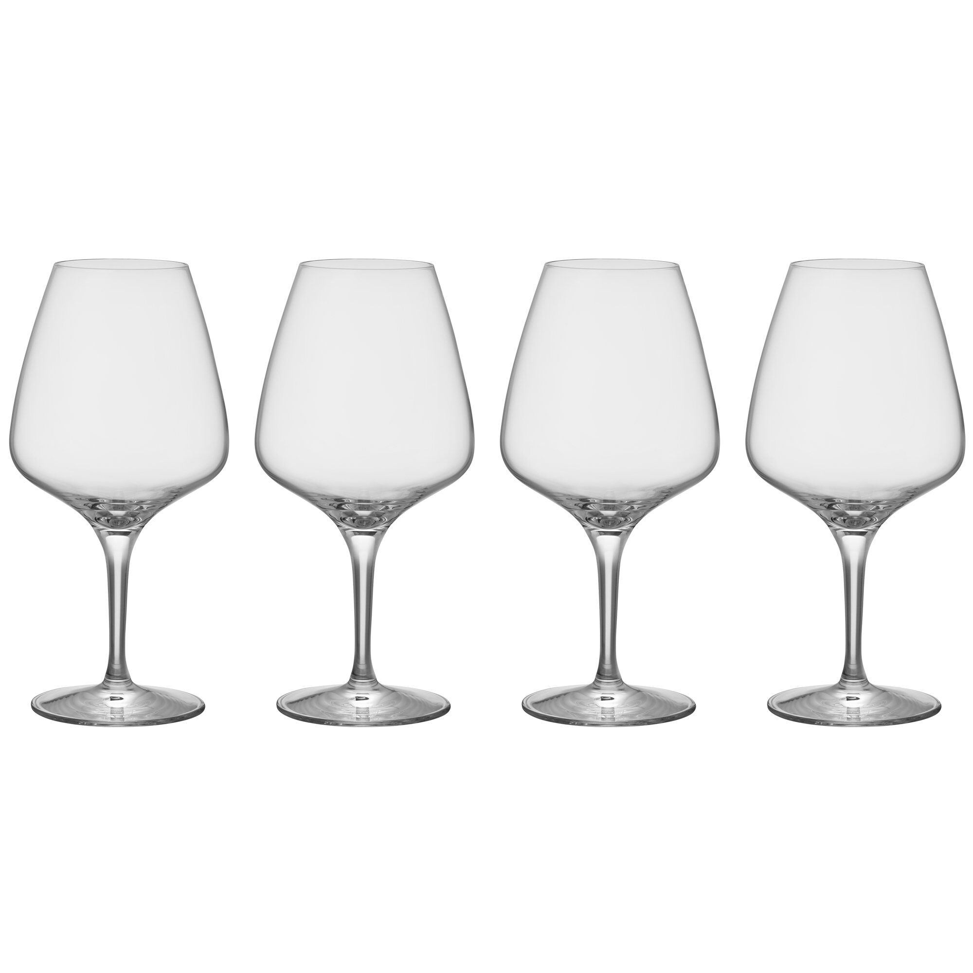 Orrefors Pulse Vinglas 38 Cl   -pack