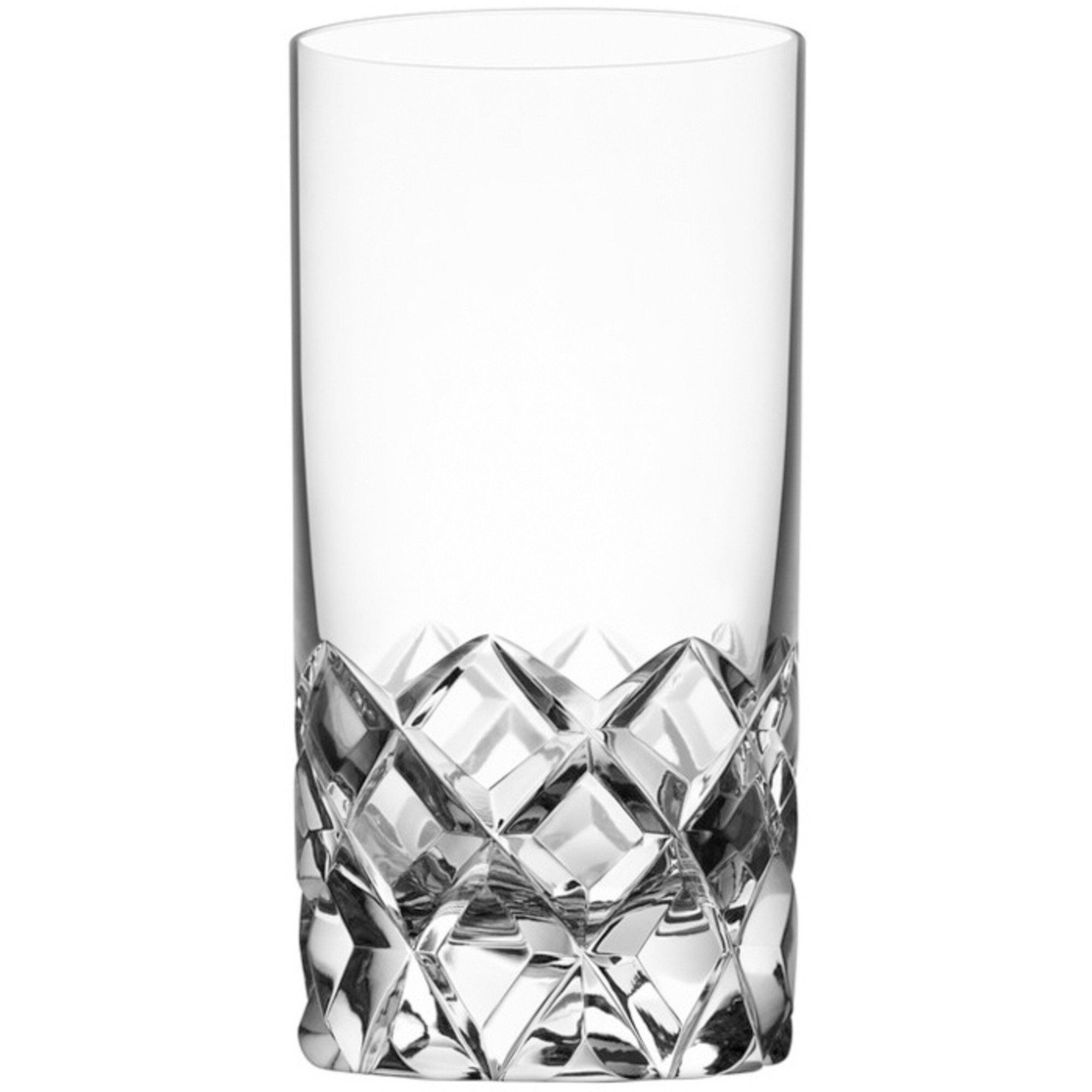 Orrefors Sofiero Highball Vandglas 41cl