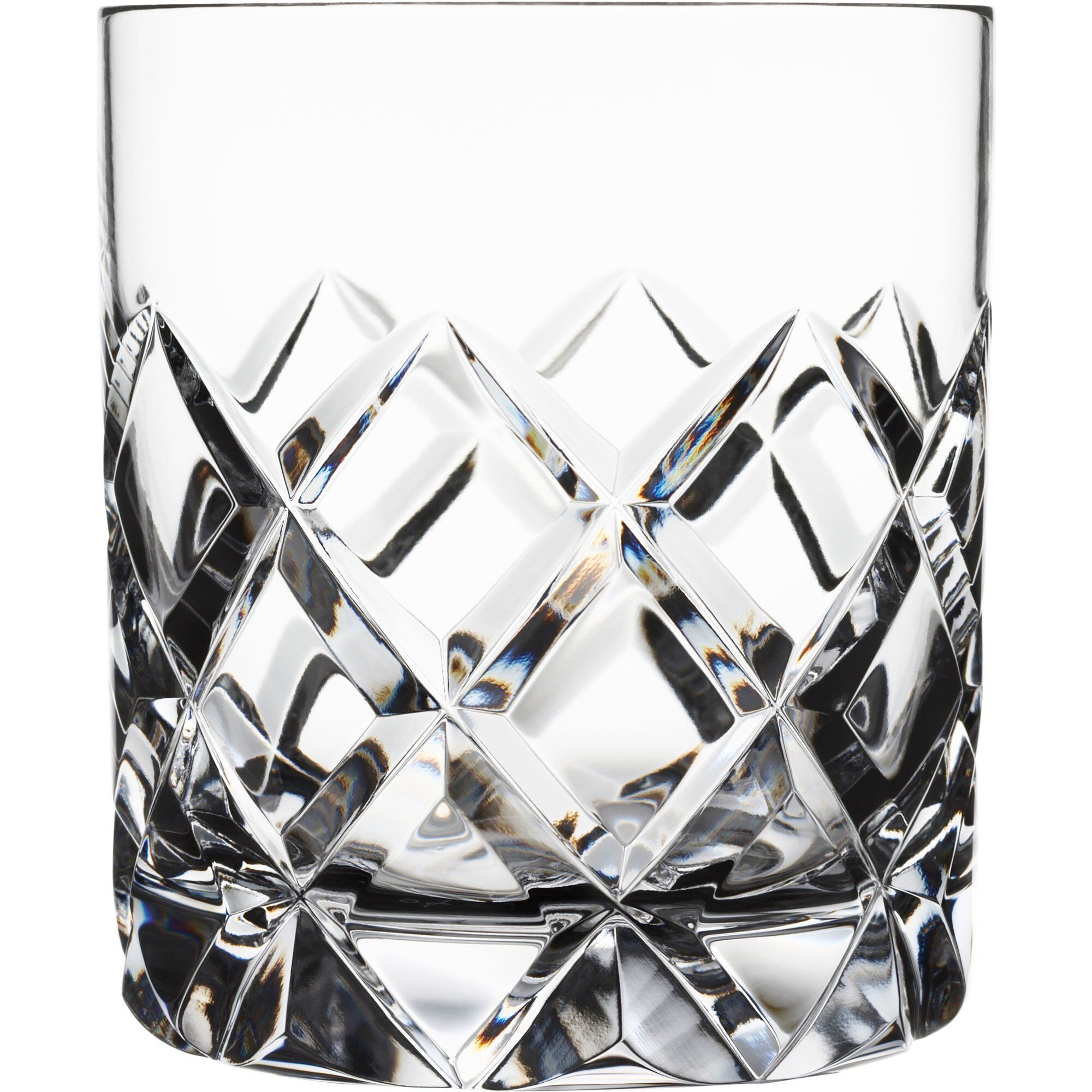 Orrefors Sofiero Old Fashioned Glas 25 Cl