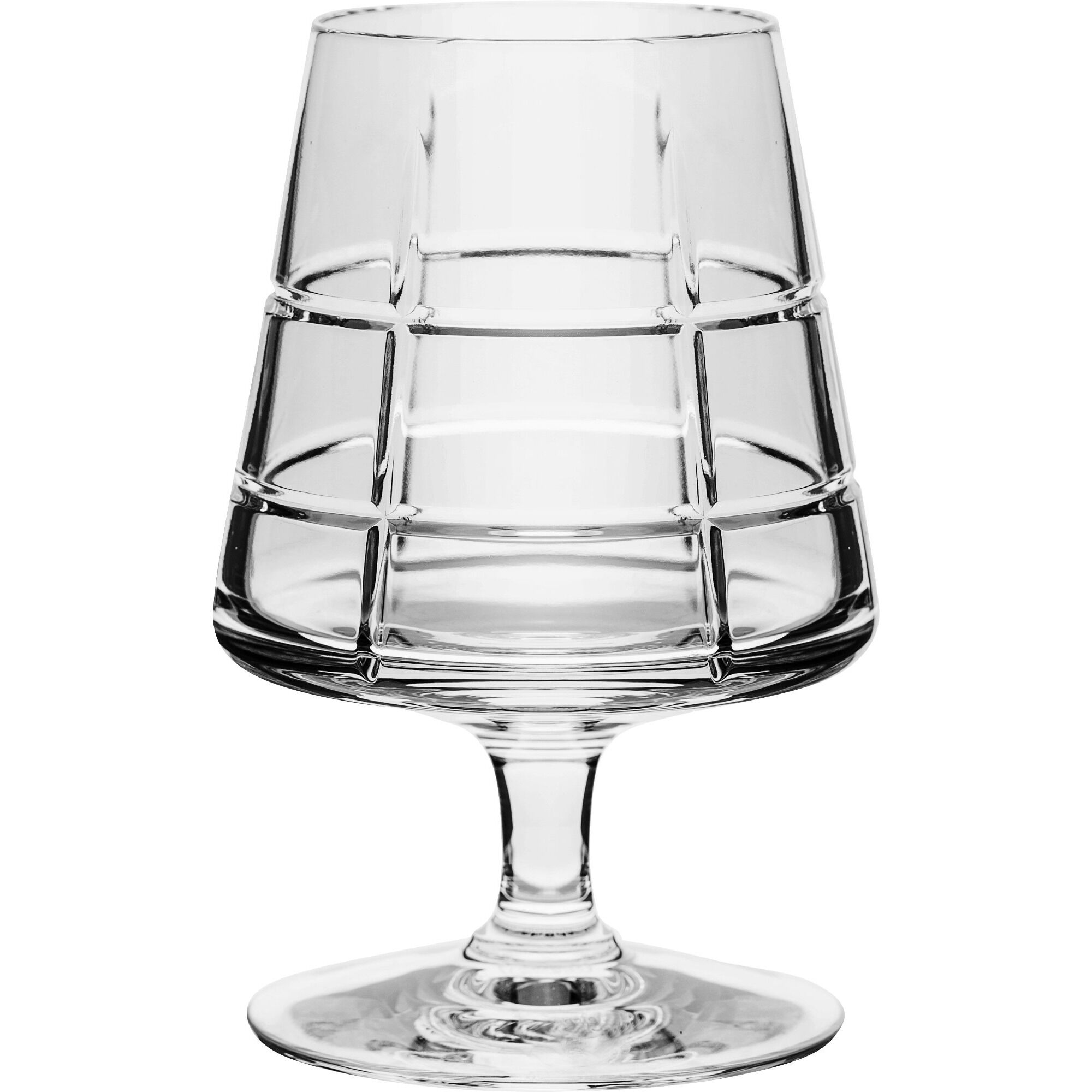 Orrefors Street Cognacglas 19cl