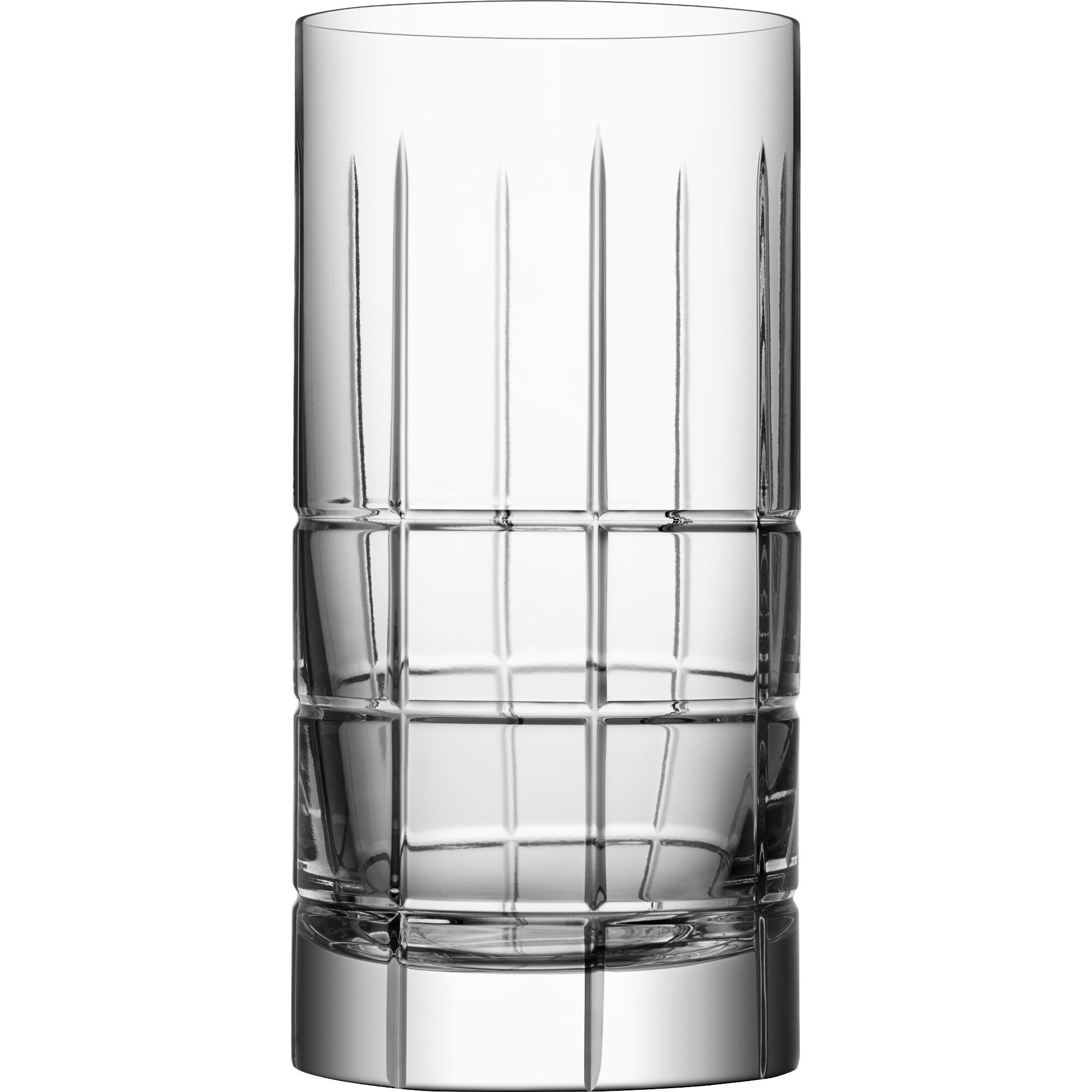 Orrefors Street Highball Vandglas 40 Cl    Stk