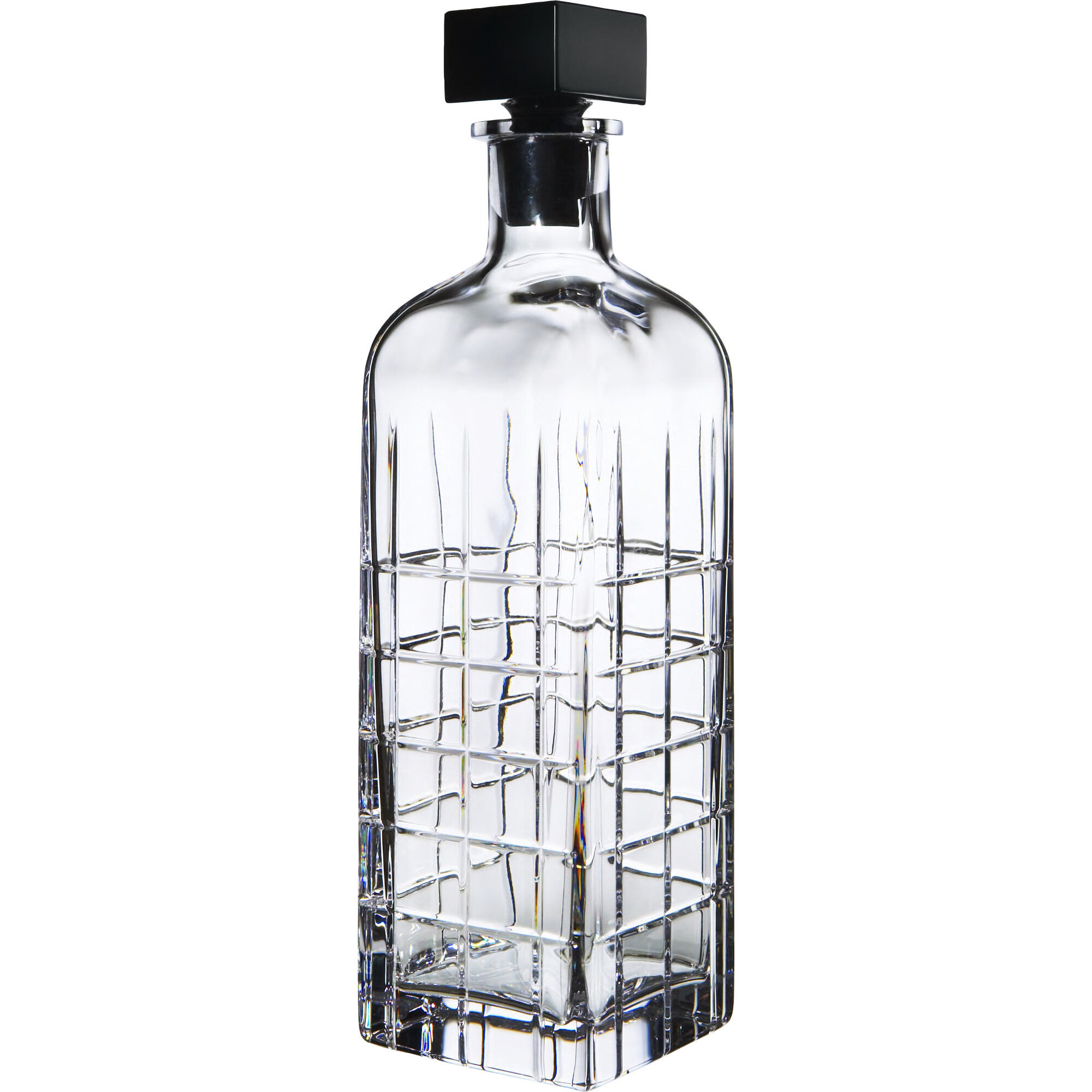 Orrefors Street Karaffel 78cl