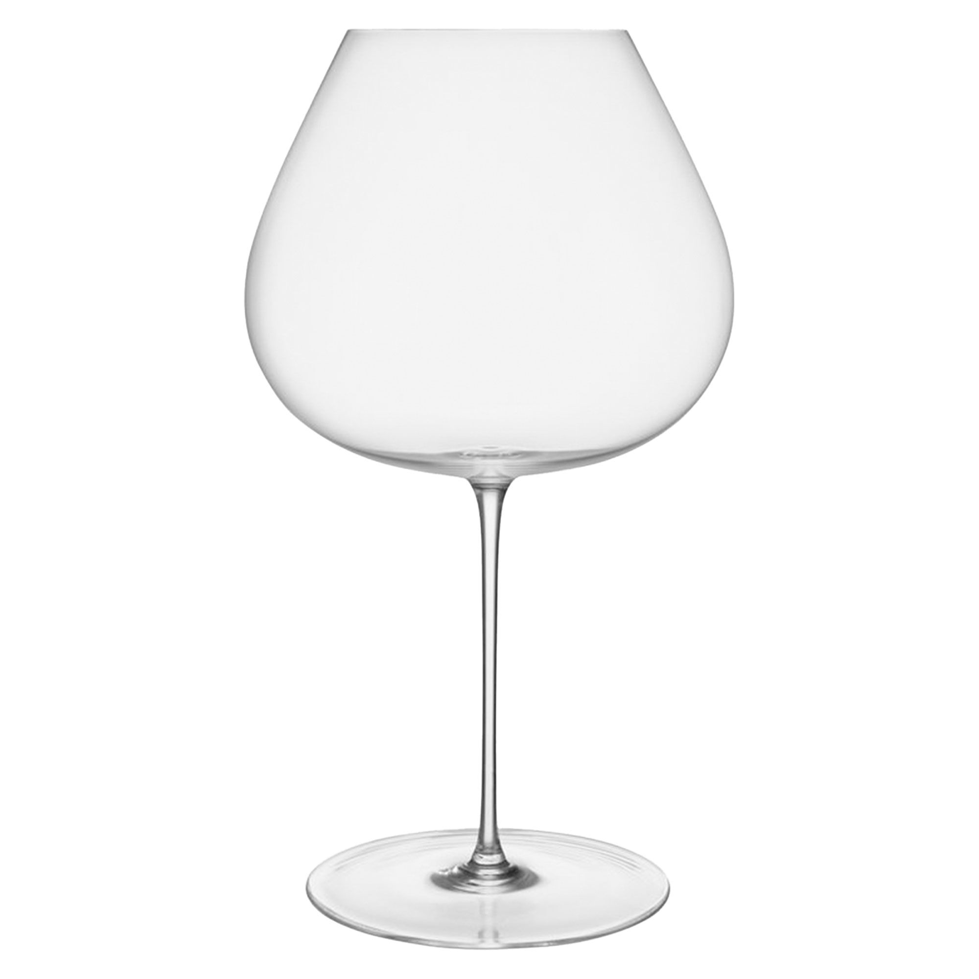 Orrefors   Björn Frantzén Mature Rødvinsglas 110 Cl