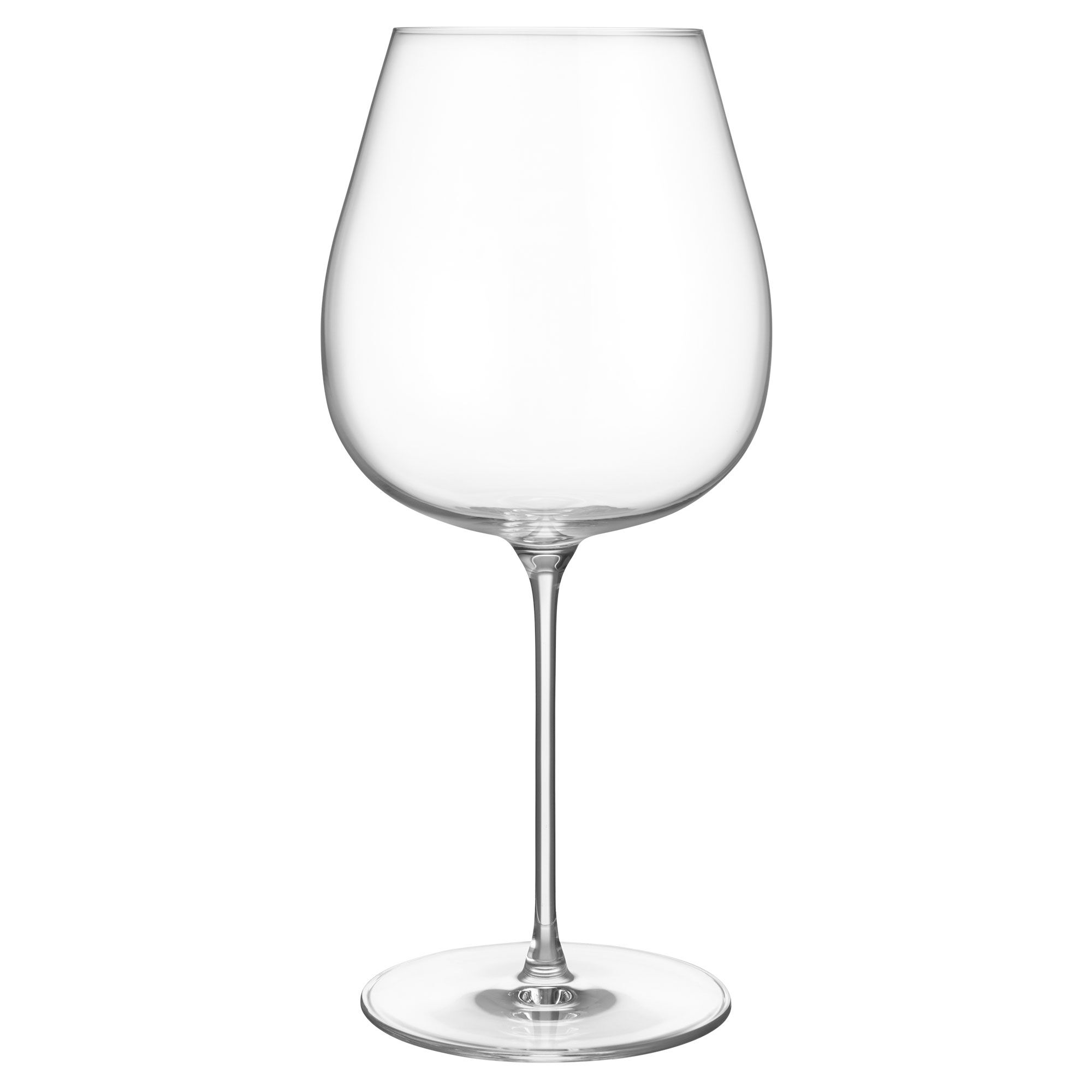 Orrefors   Björn Frantzén Rødvinsglas 75cl  -pak