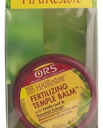 Ors Fertilizing Temple Balm 57
