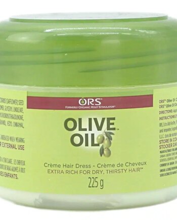 Ors Hair Dress Creme 225