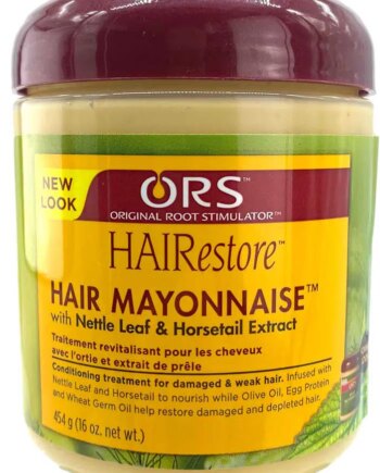 Ors Hair Mayonnaise 454